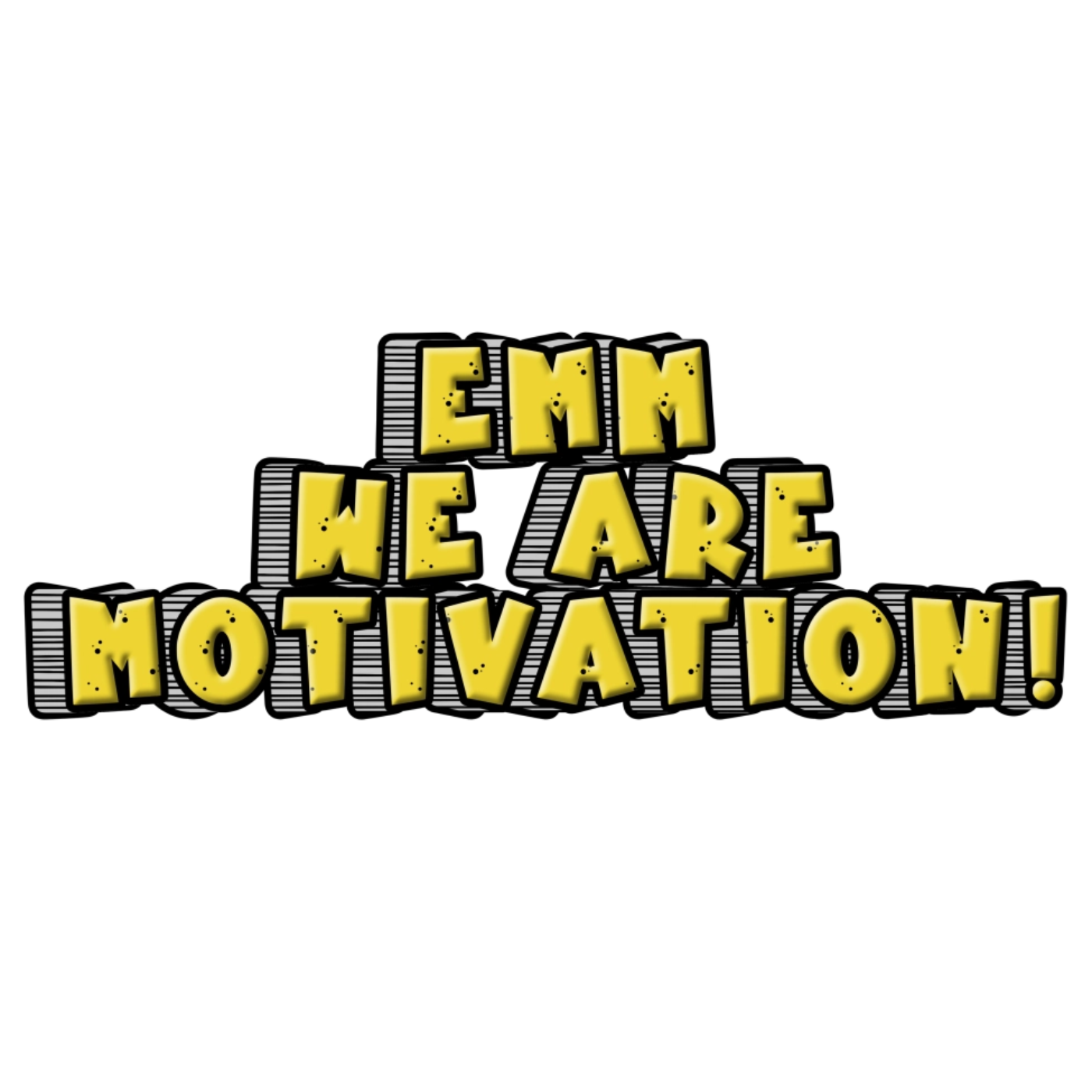 Easy Monday Motivation