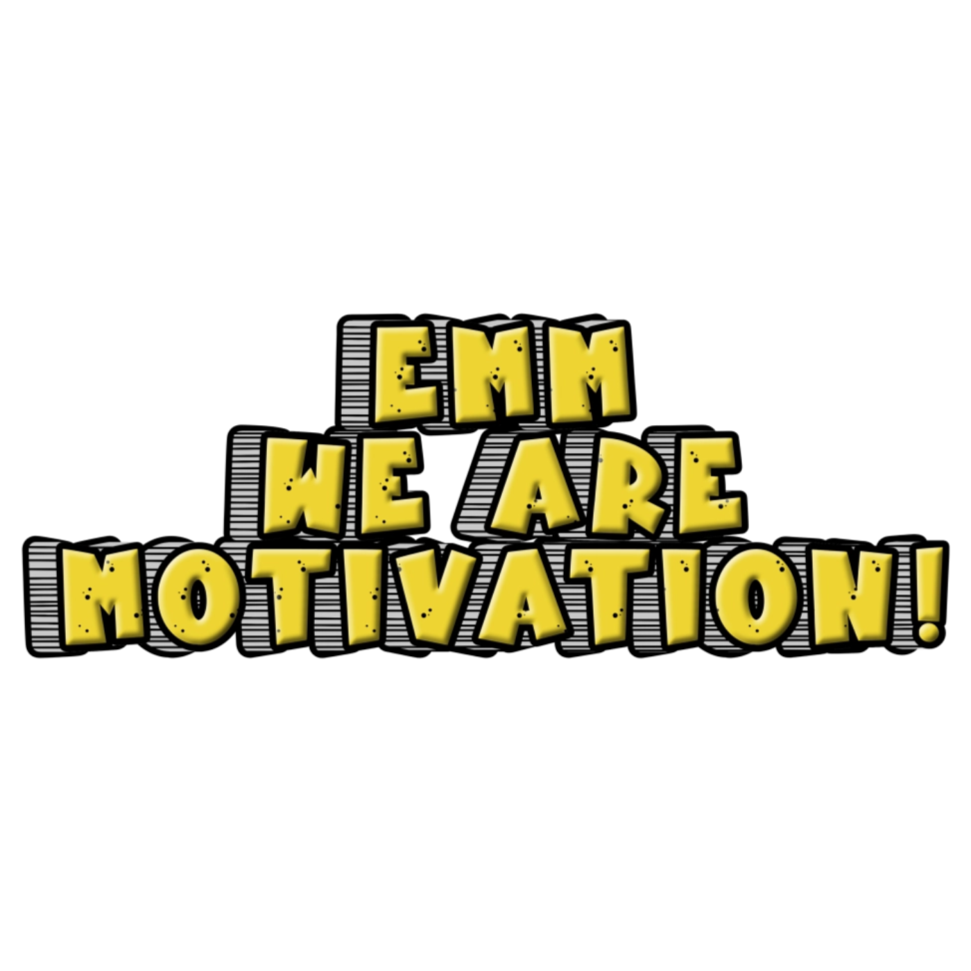 Easy Monday Motivation
