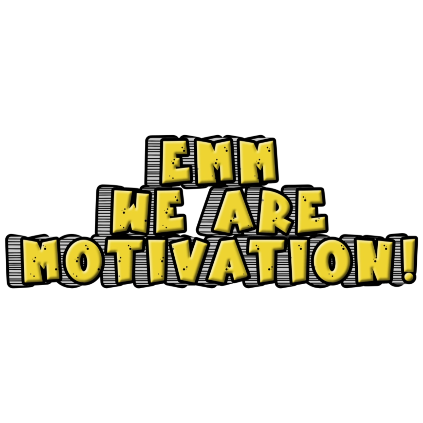 Easy Monday Motivation