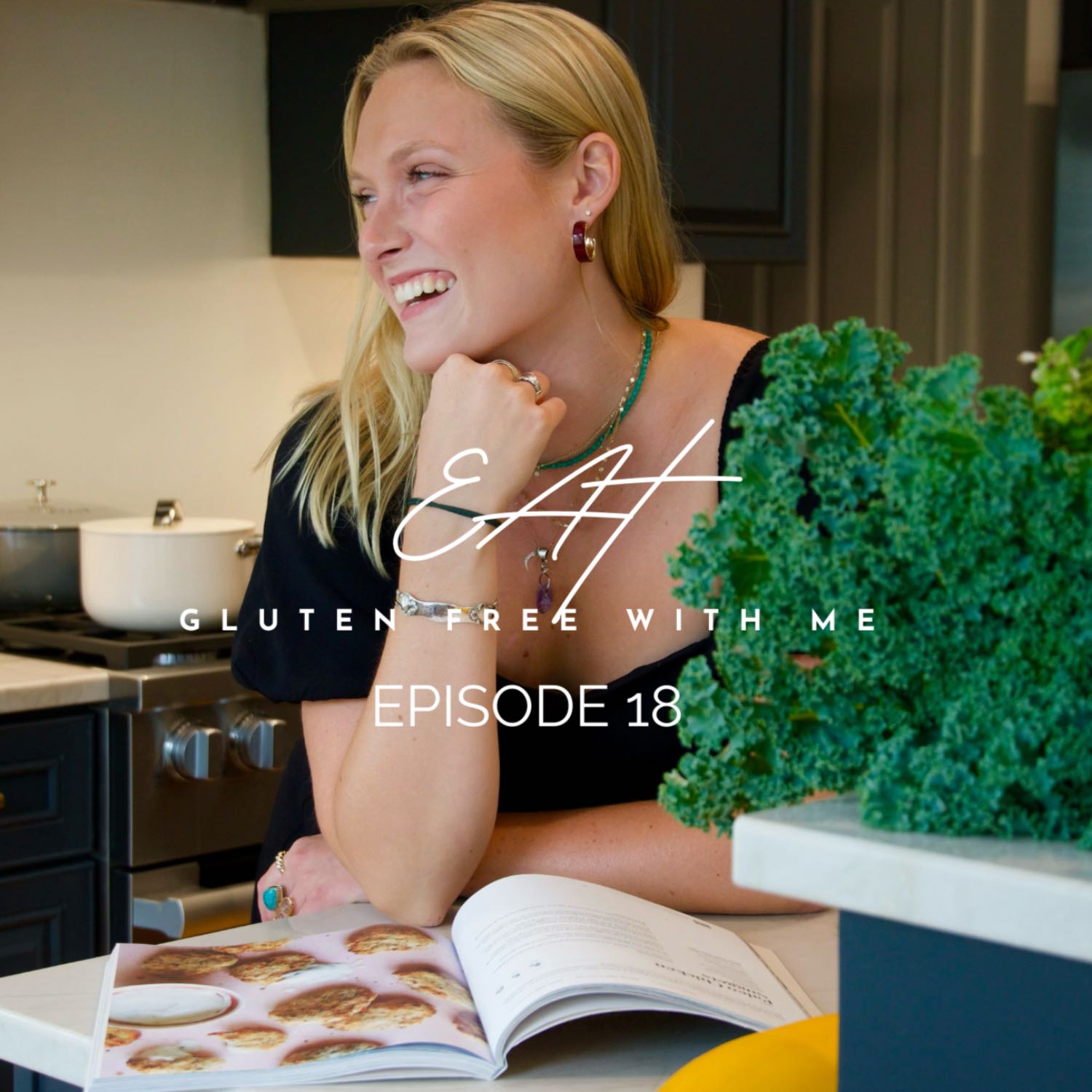 Quick Talk: How to Accept Your New Life with Celiac Disease