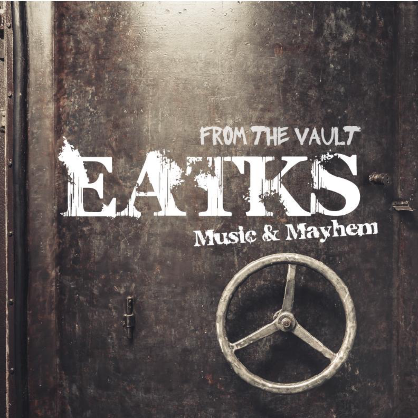 Everything And the Kitchen Sink