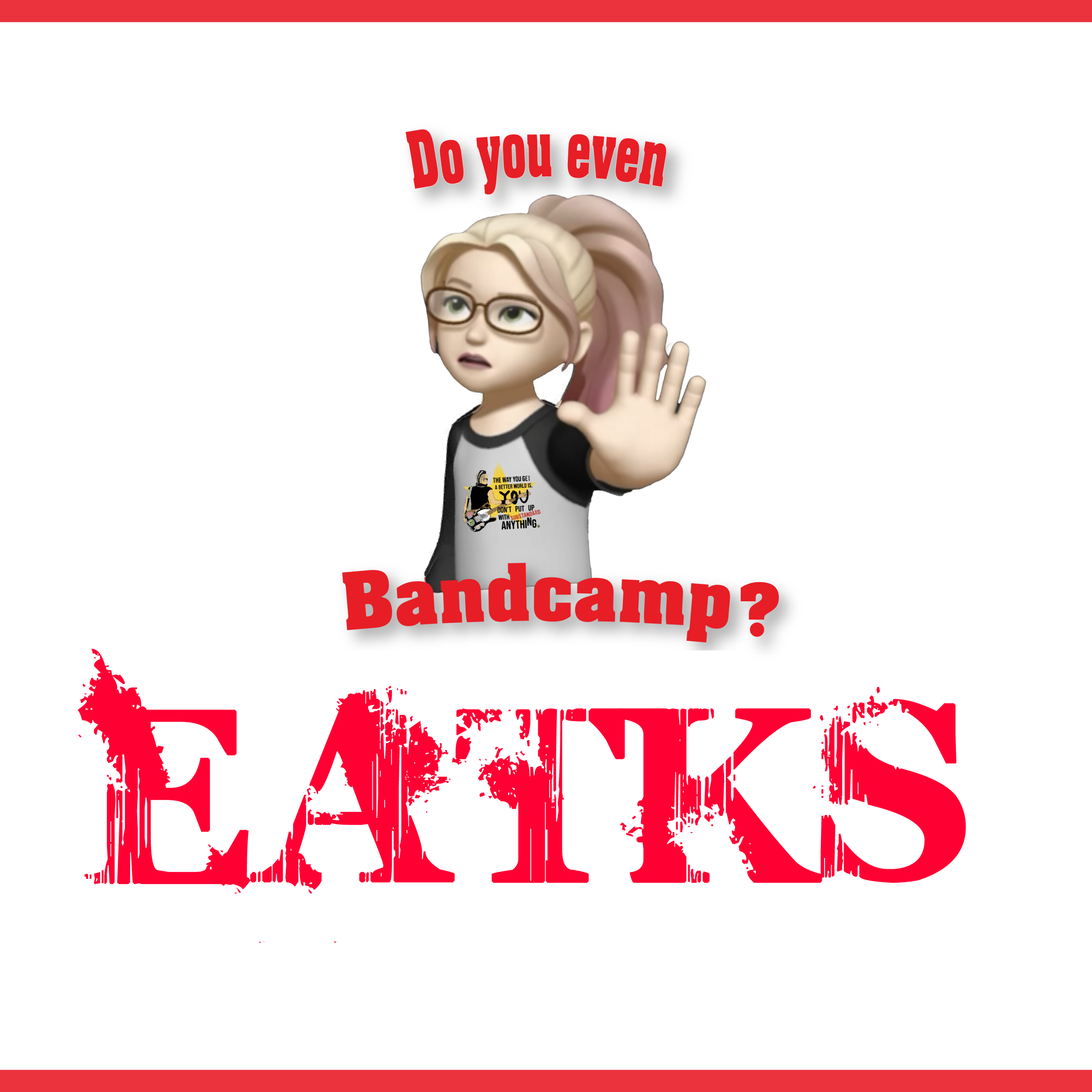 Everything And the Kitchen Sink