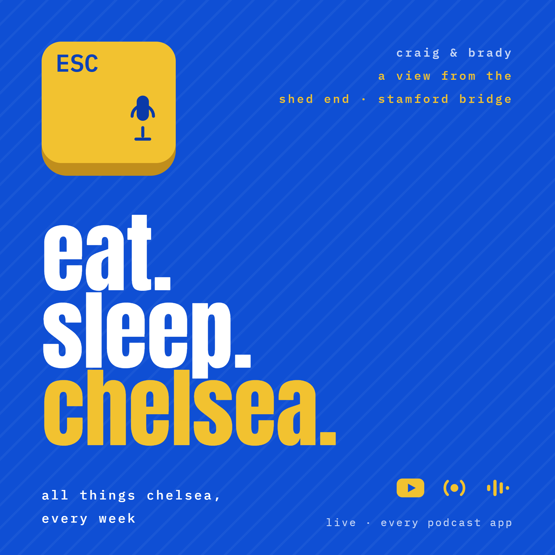 Is This Chelsea Squad ACTUALLY Good? Season Preview! episode artwork