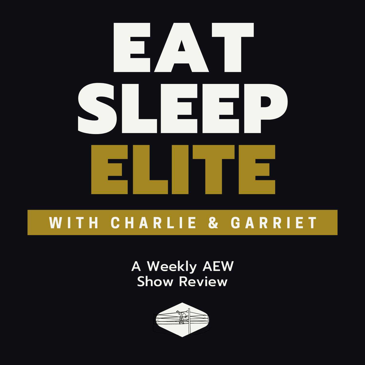 Eat Sleep Elite | Weekly AEW Show Review
