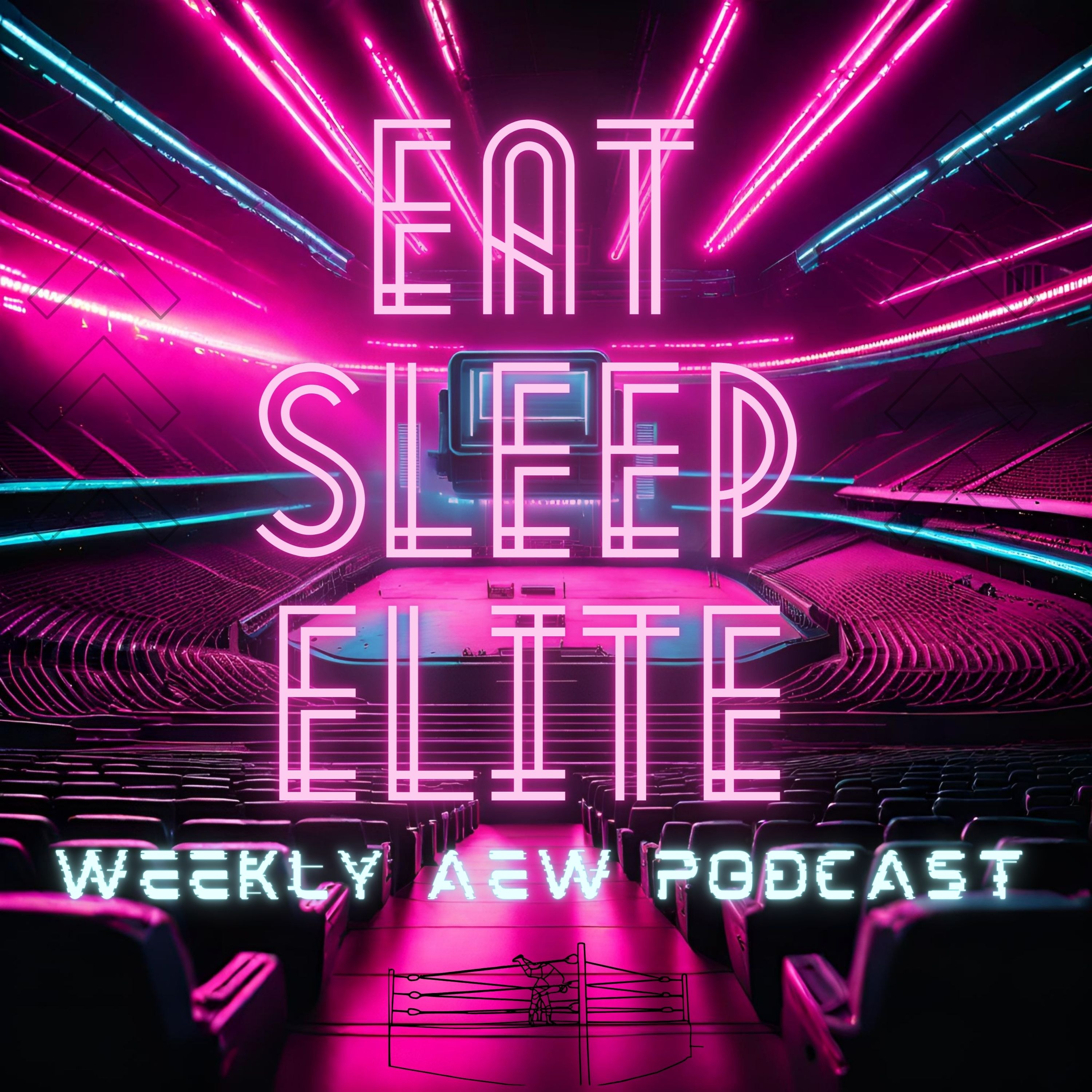 Eat Sleep Elite | Weekly AEW Show Review