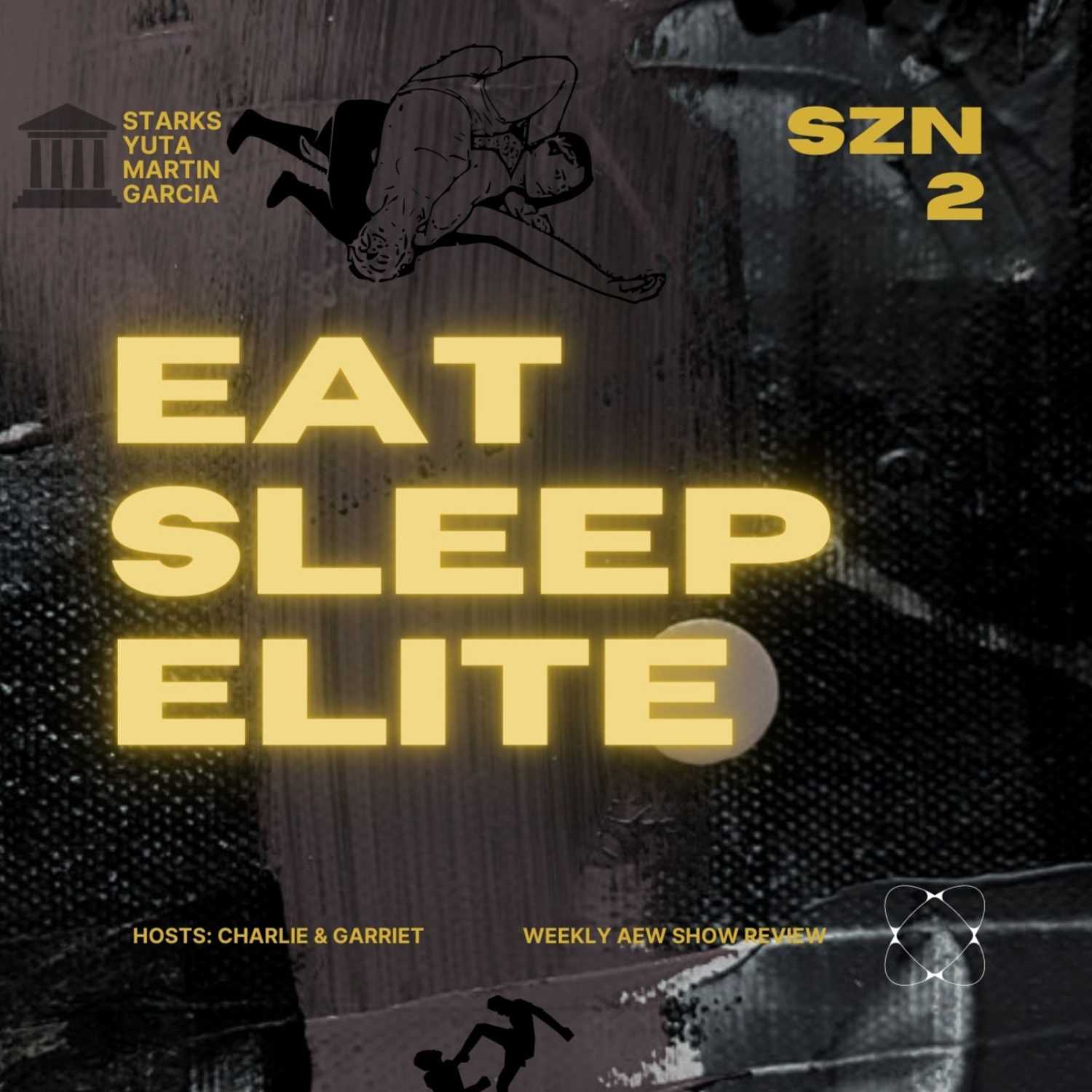 Eat Sleep Elite | Weekly AEW Show Review