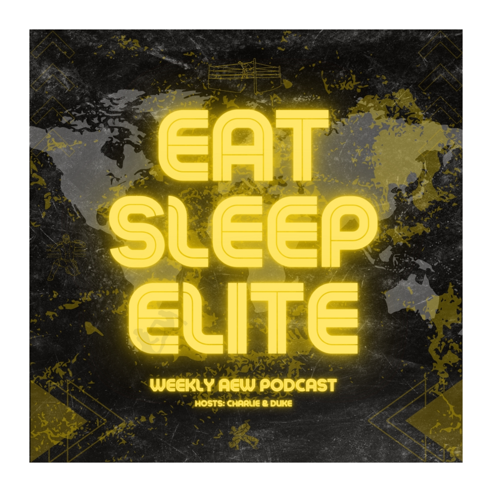 AEW arrives @ the 2300 Arena, Daniel Garcia - Death Riders?, Thekla and More!