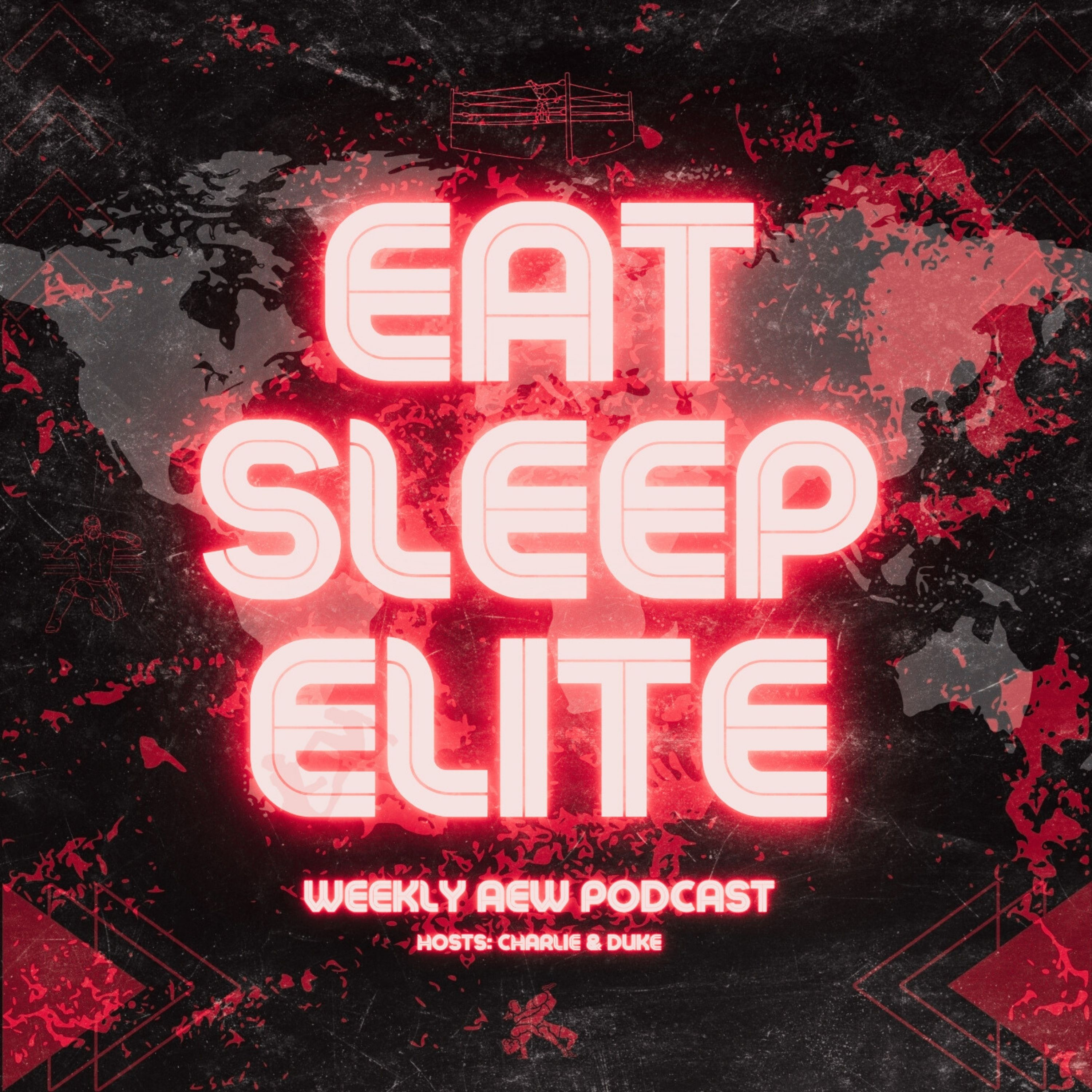 Kenny Omega WINS the AEW WORLD TITLE, WILLOW + HANGMAN RETURNS, and More! 