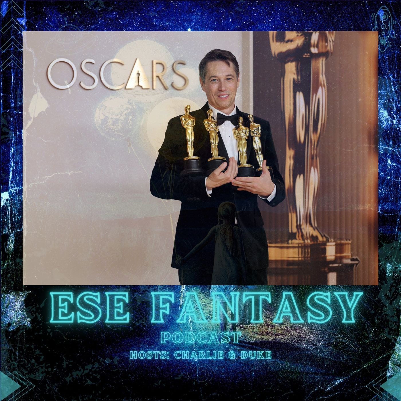 2025 Oscars Reactions - 97th Academy Awards Review // Sean Baker Wins 4!!!!