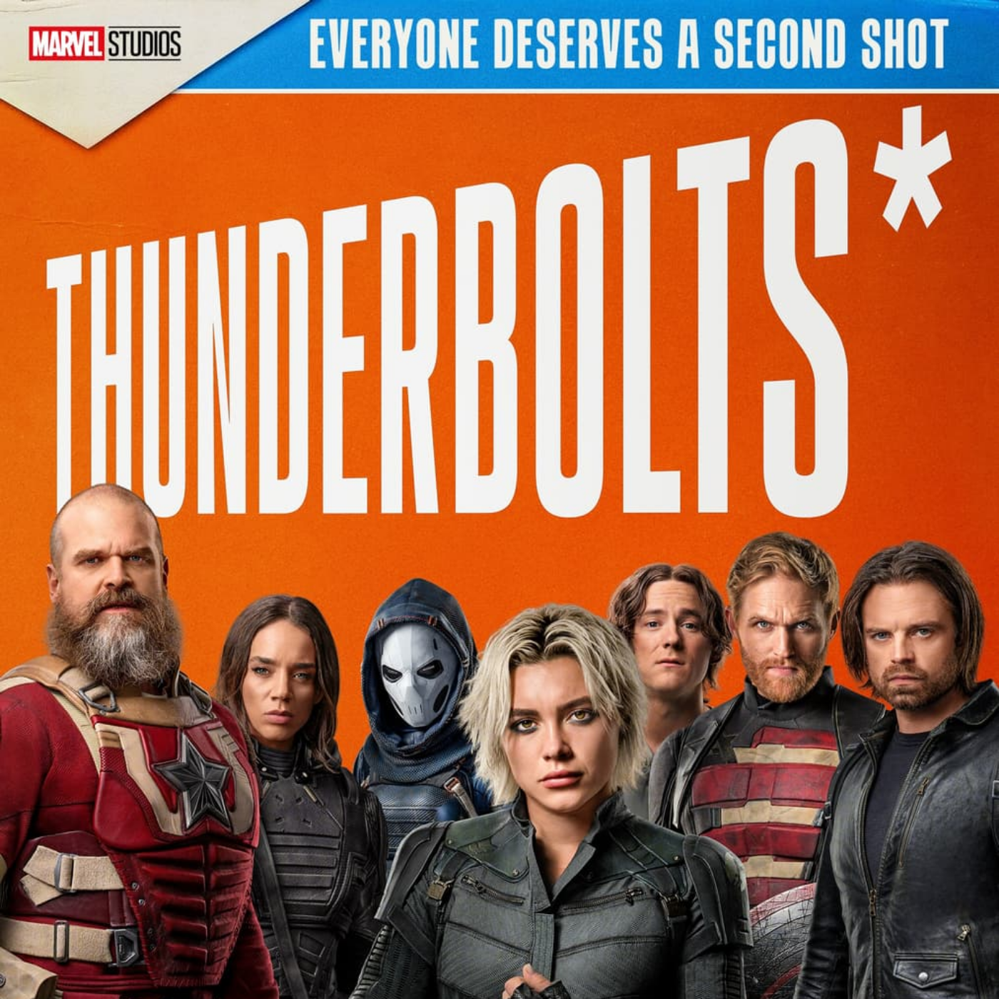 Why You Should be Excited About THUNDERBOLTS*