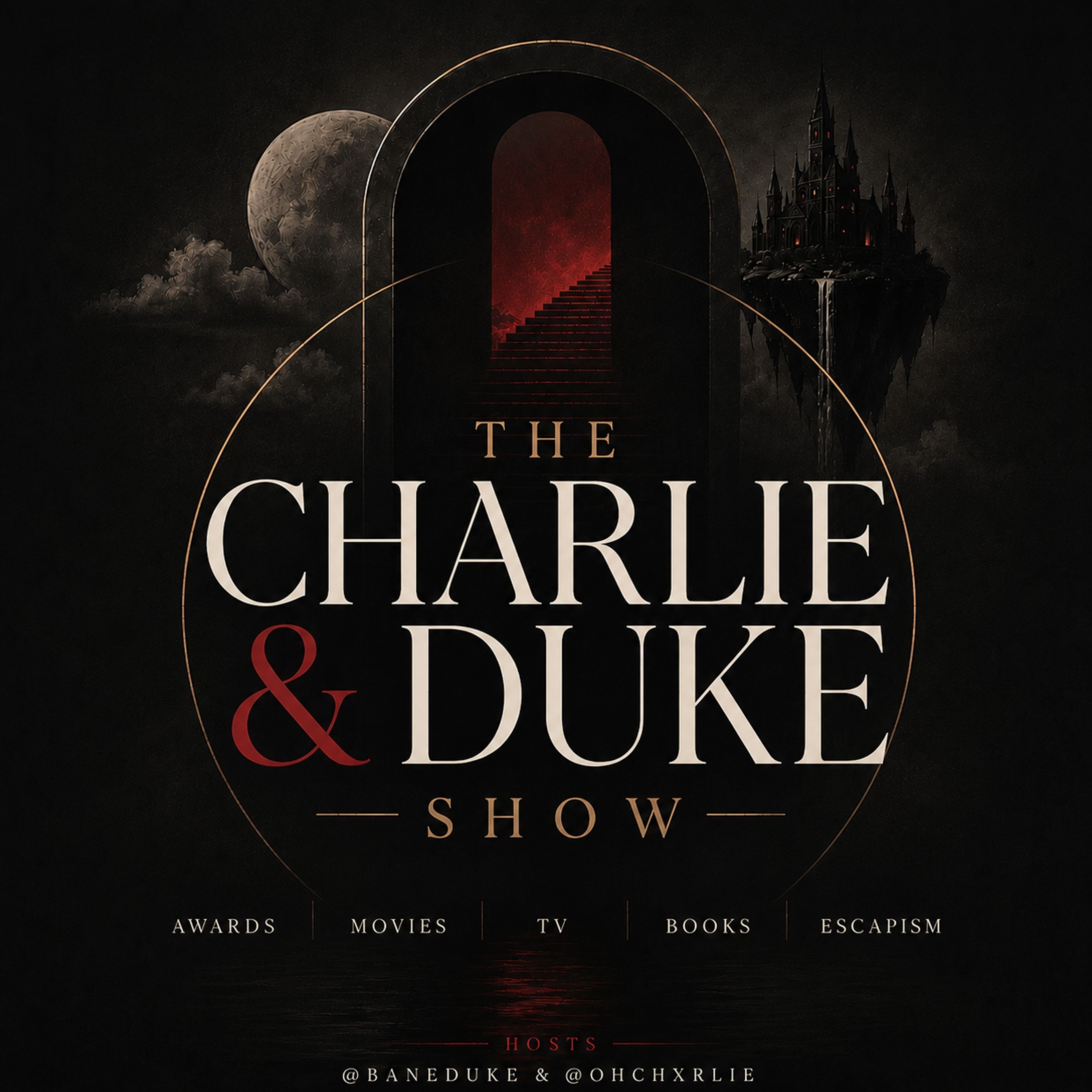 The Charlie & Duke Show