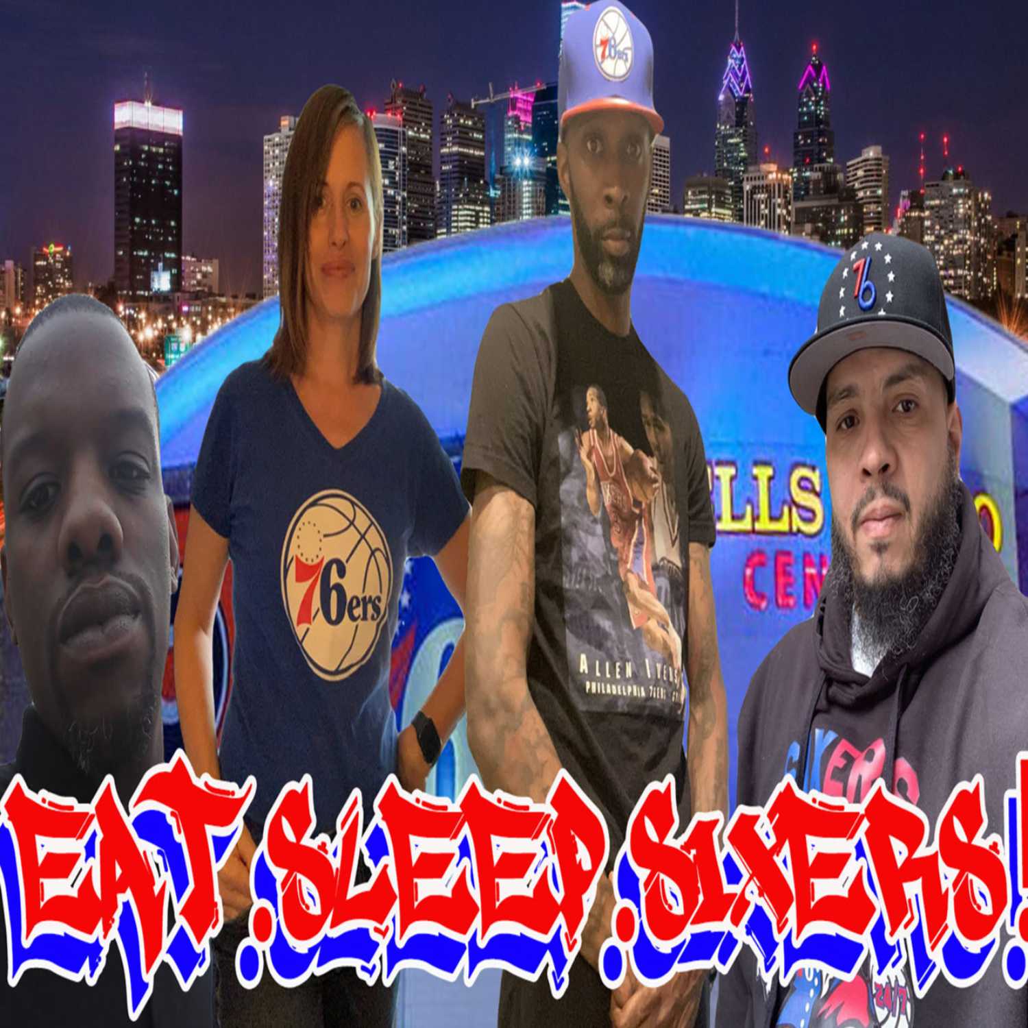 EATSLEEPSIXERS