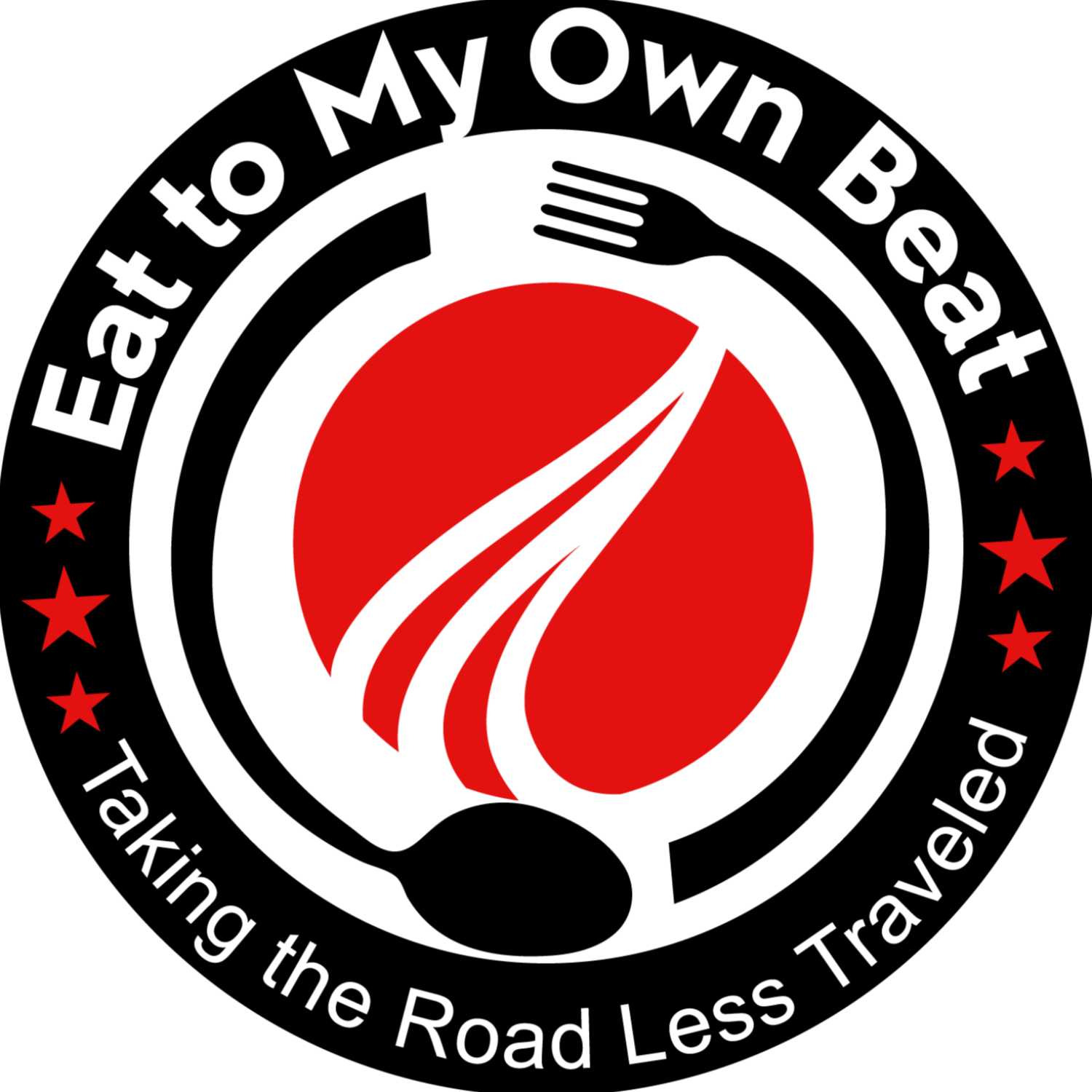 Eat to My Own Beat - Episode 12 - Marcus Portius Cato - podcast episode cover