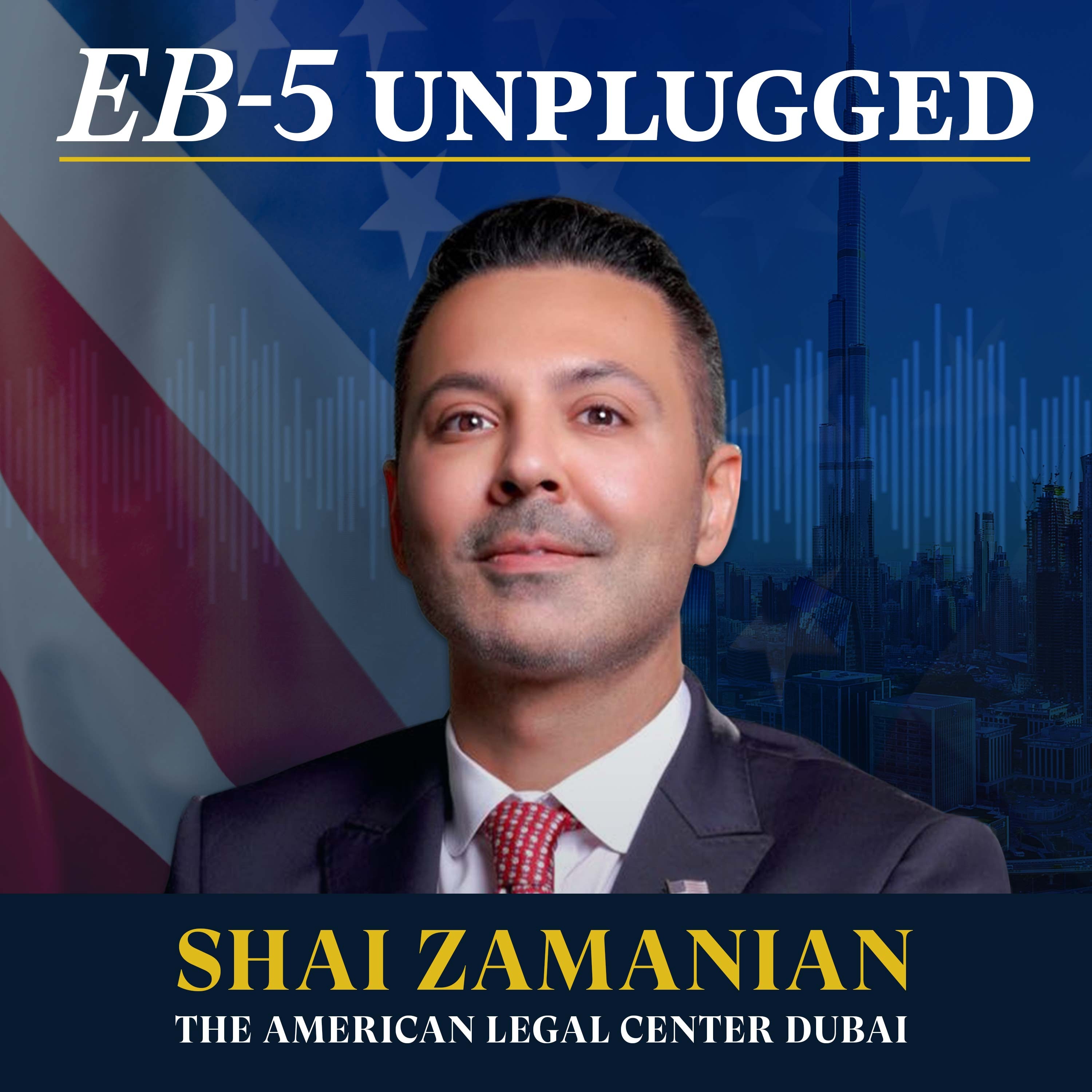 EB-5 Unplugged