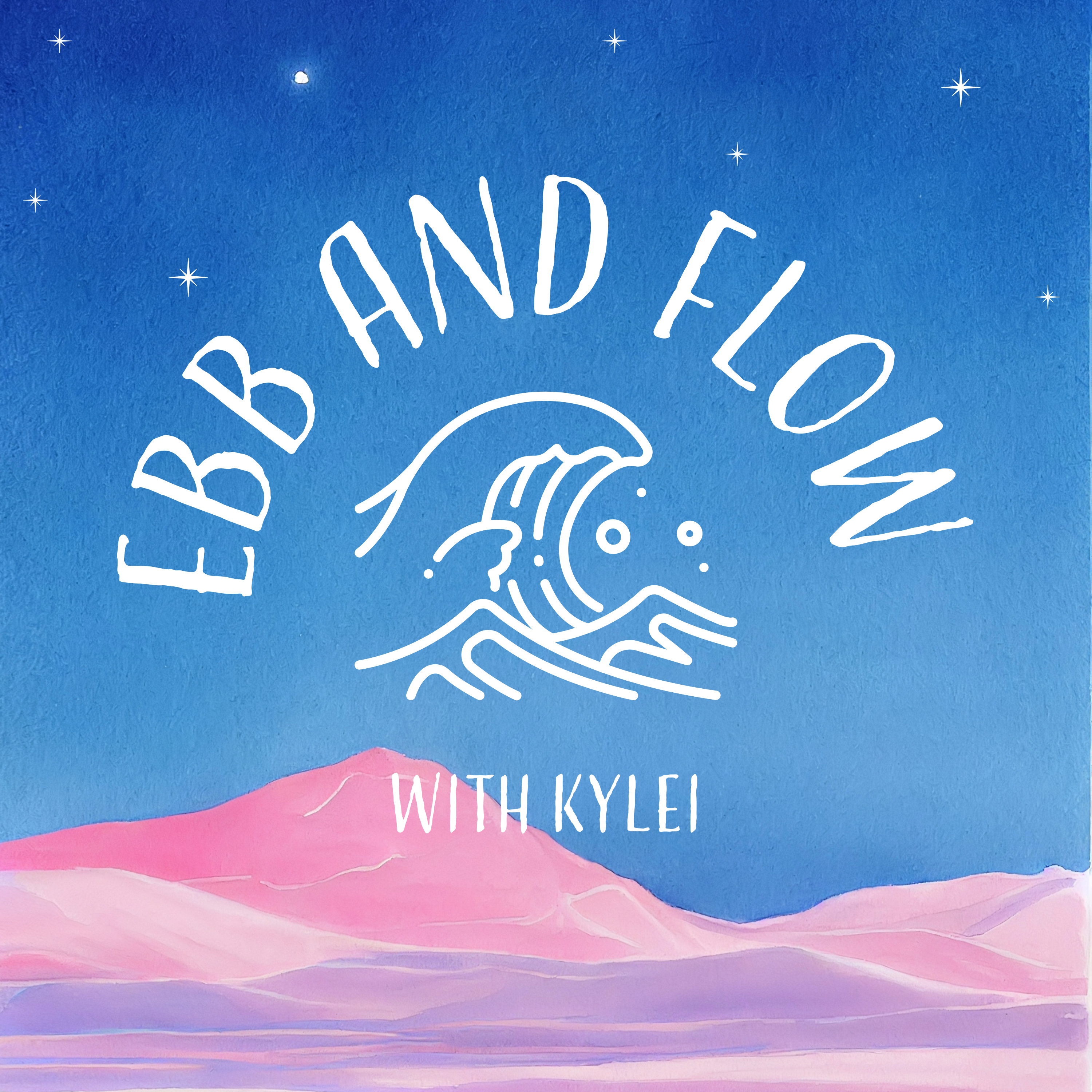 Reclaiming Who You Are: A Word on Fear episode artwork