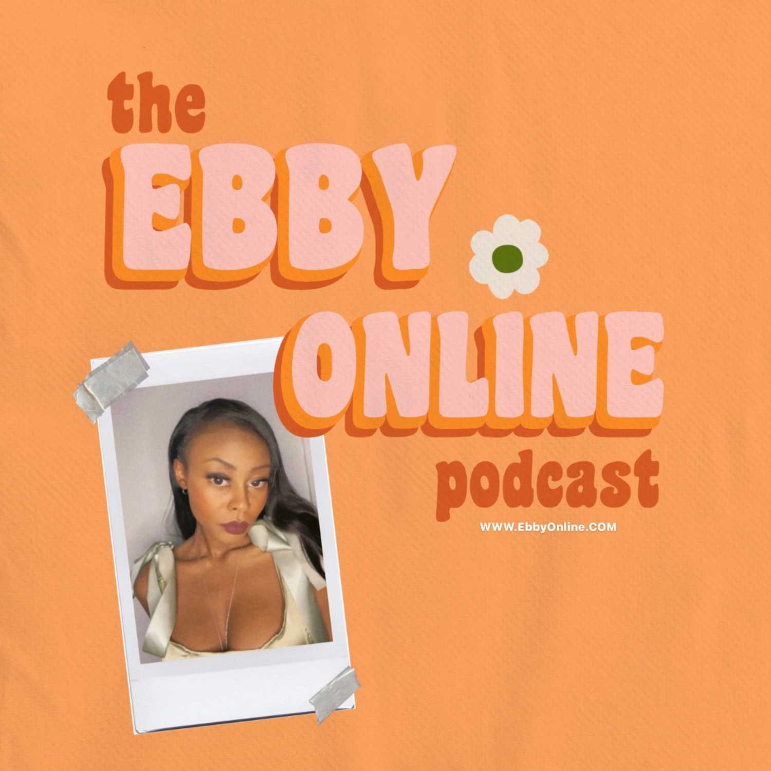 The Ebby Online Podcast