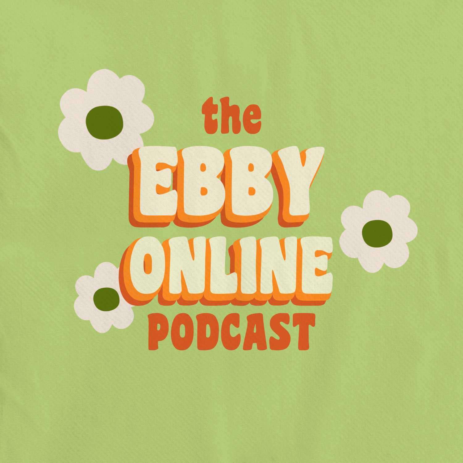 The Ebby Online Podcast