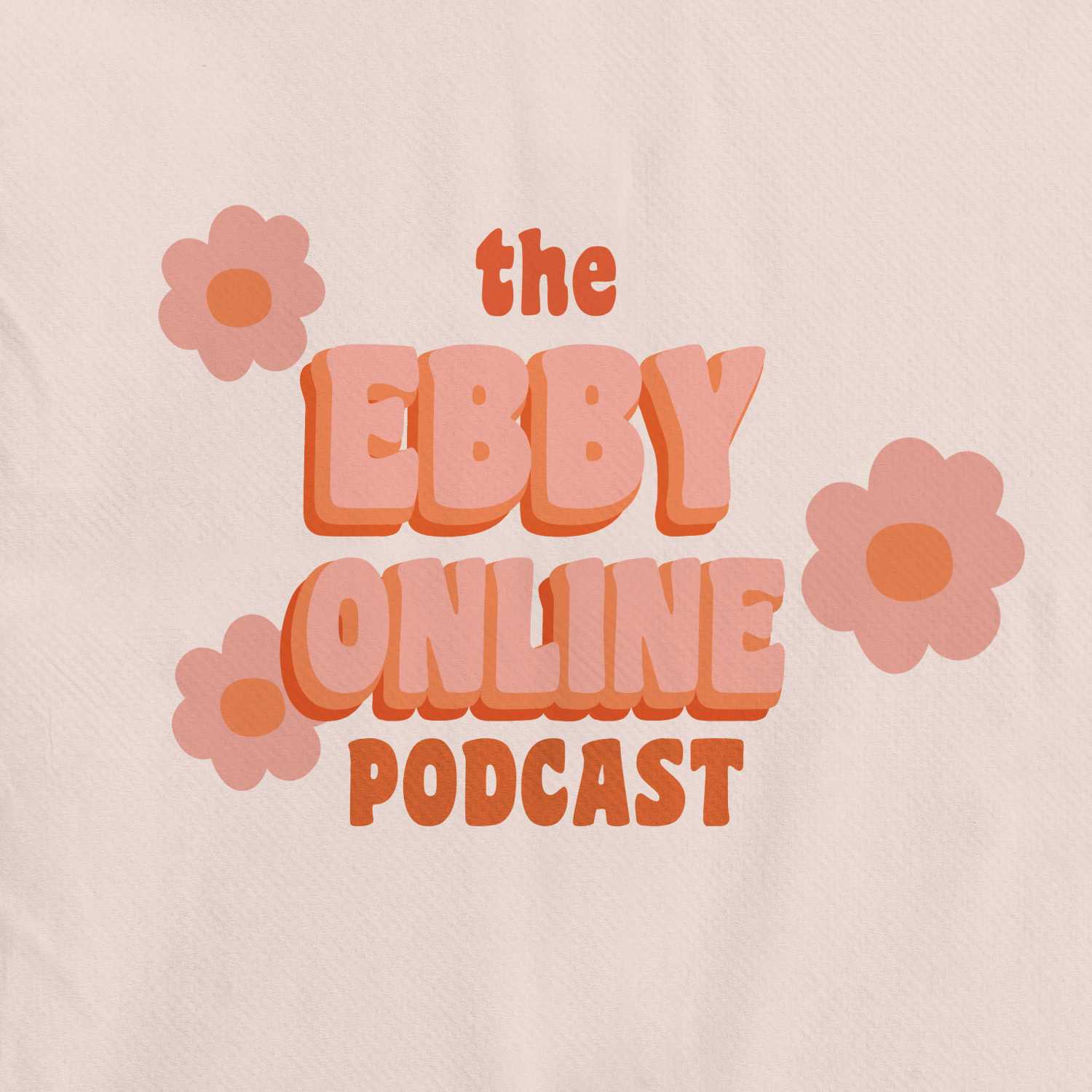 The Ebby Online Podcast