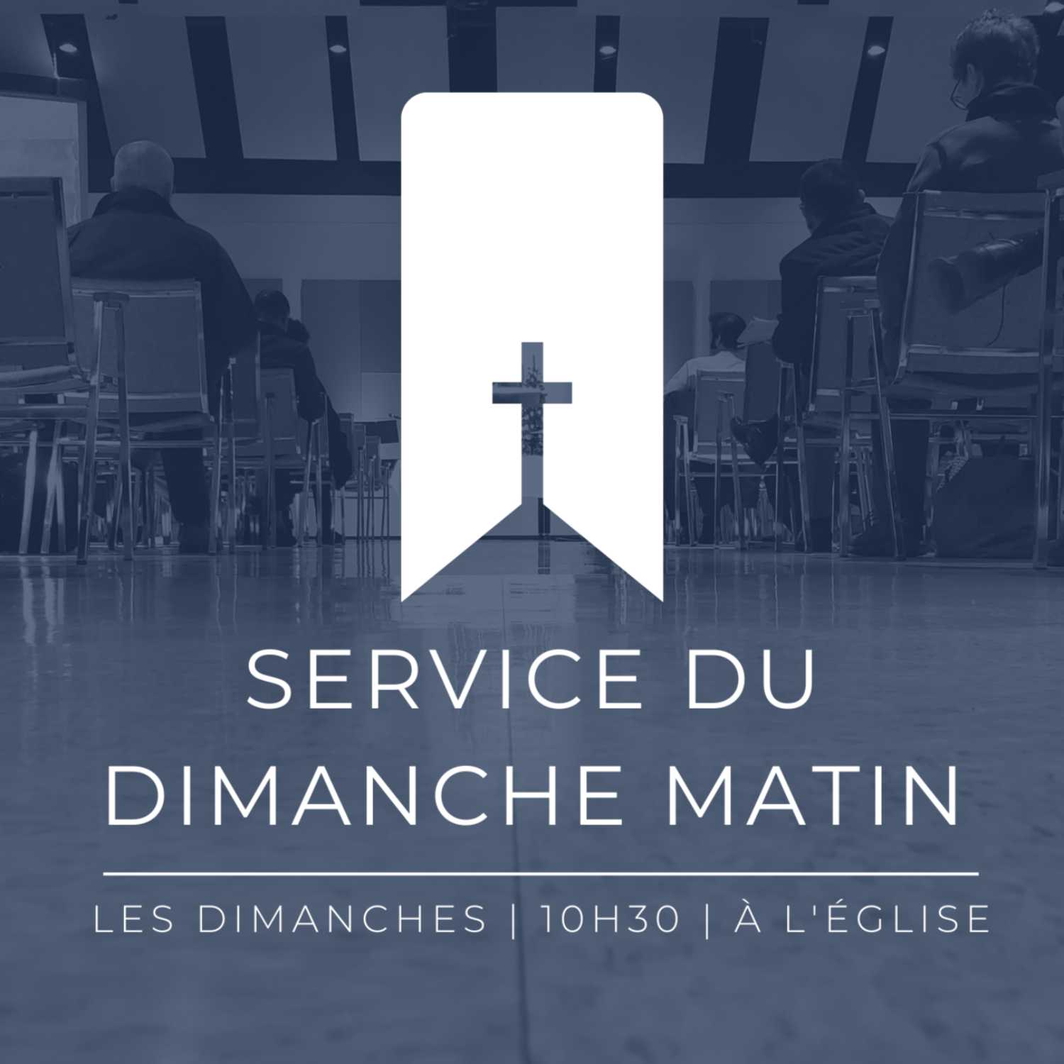 Église Baptiste Évangélique Emmanuel