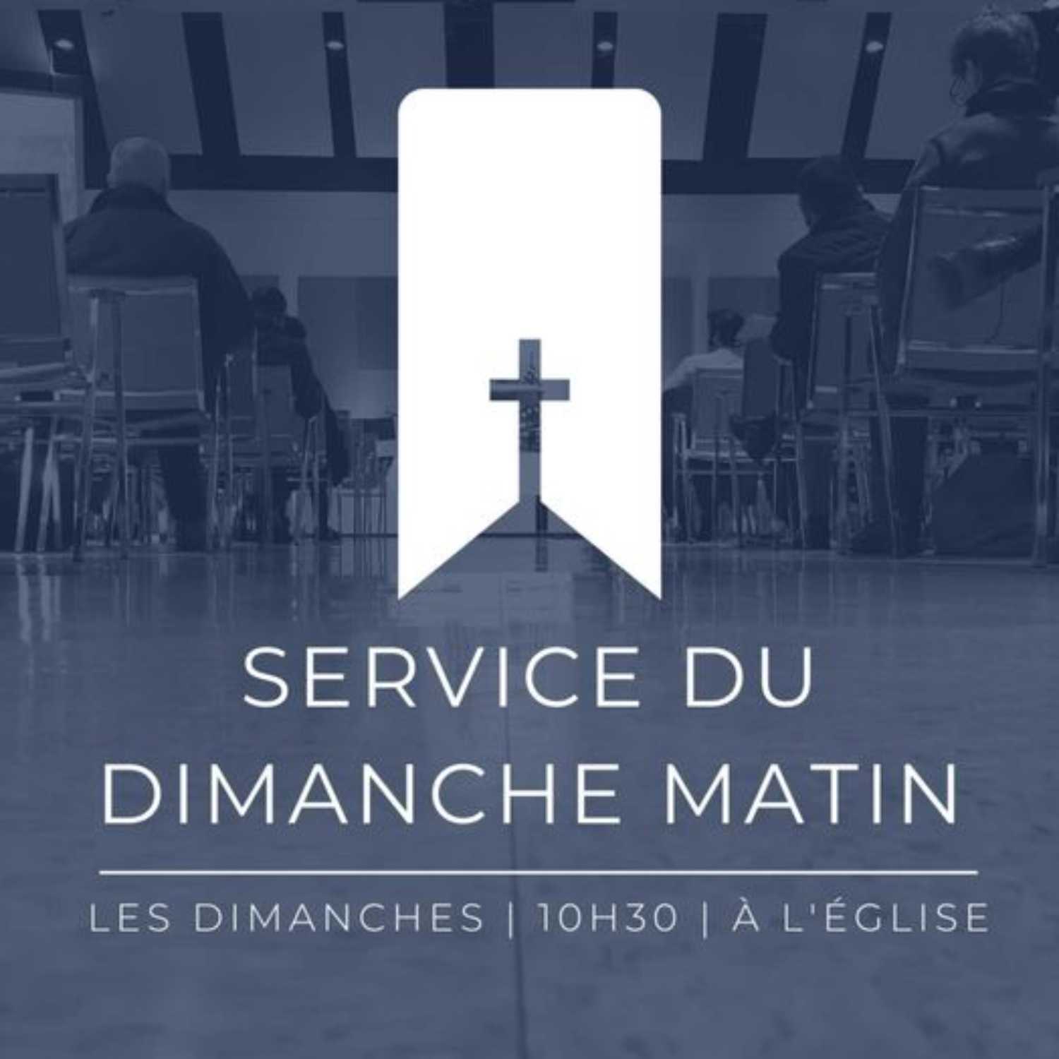 Église Baptiste Évangélique Emmanuel