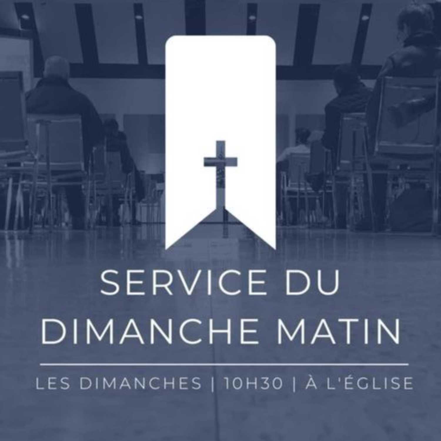 Église Baptiste Évangélique Emmanuel