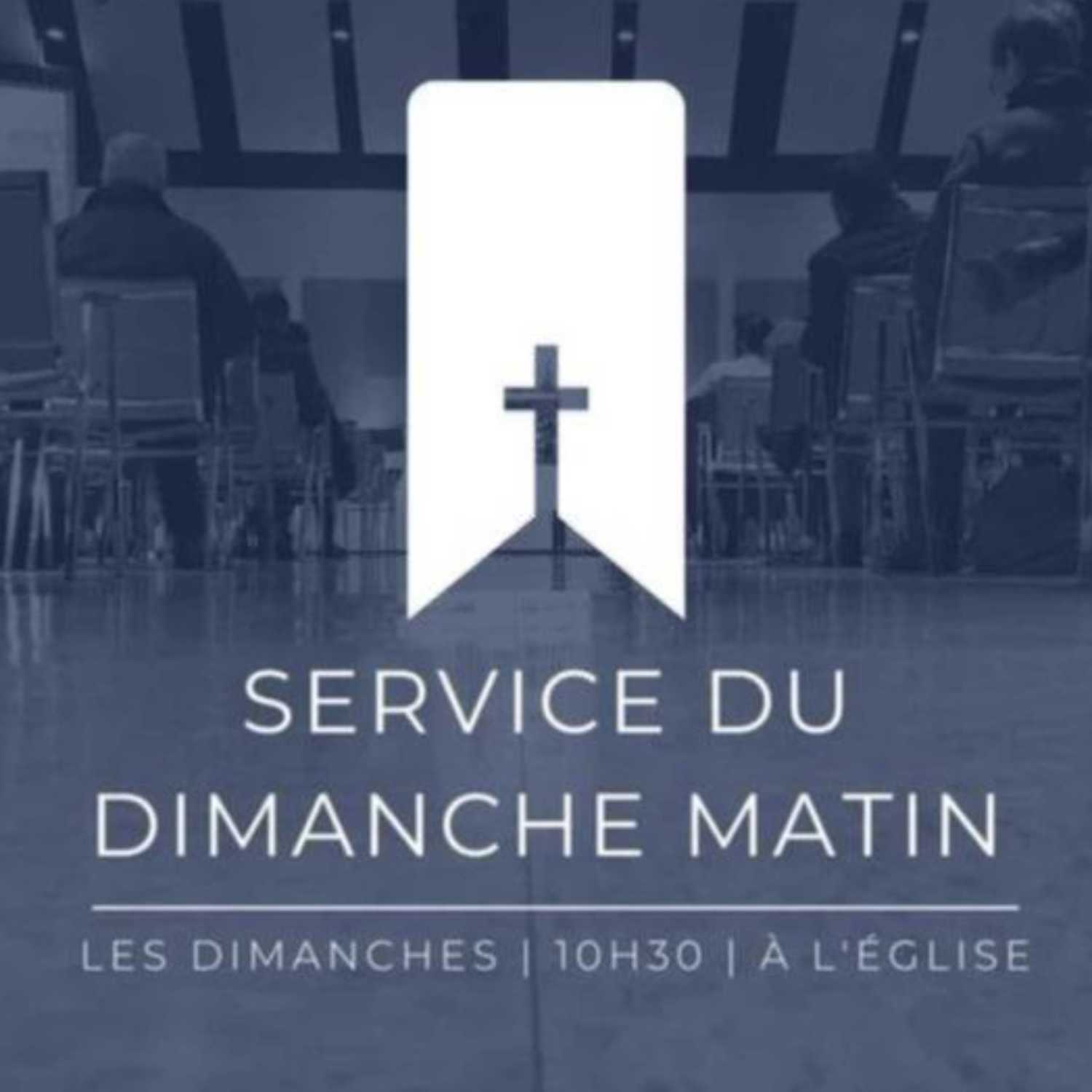 Église Baptiste Évangélique Emmanuel