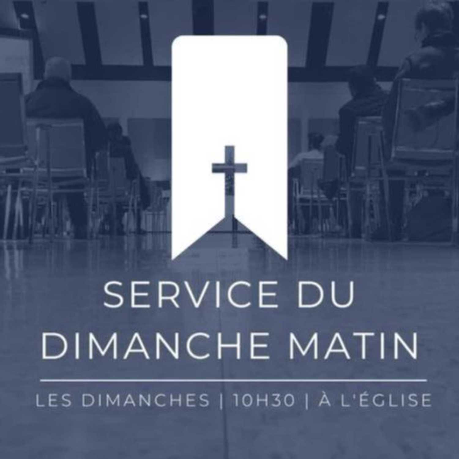 Église Baptiste Évangélique Emmanuel