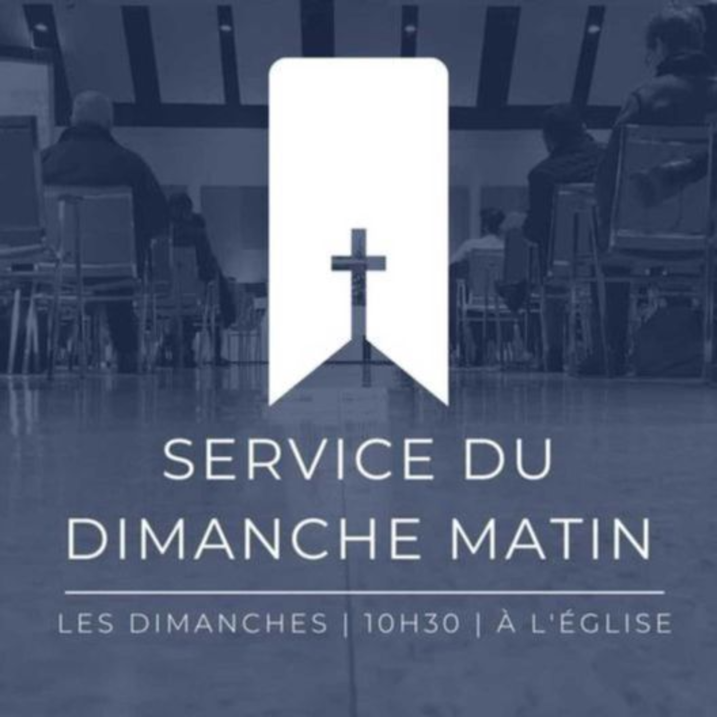Église Baptiste Évangélique Emmanuel