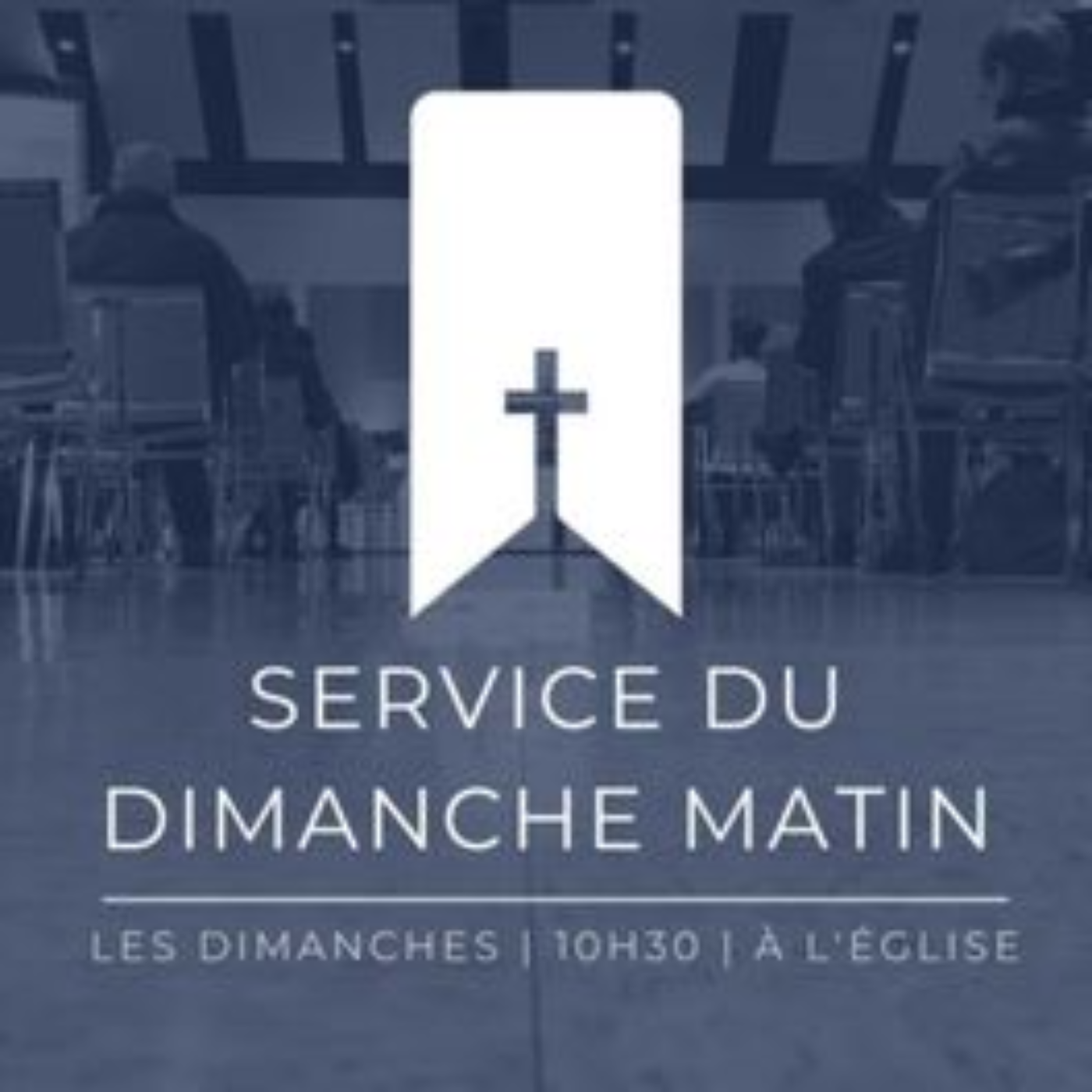 Église Baptiste Évangélique Emmanuel