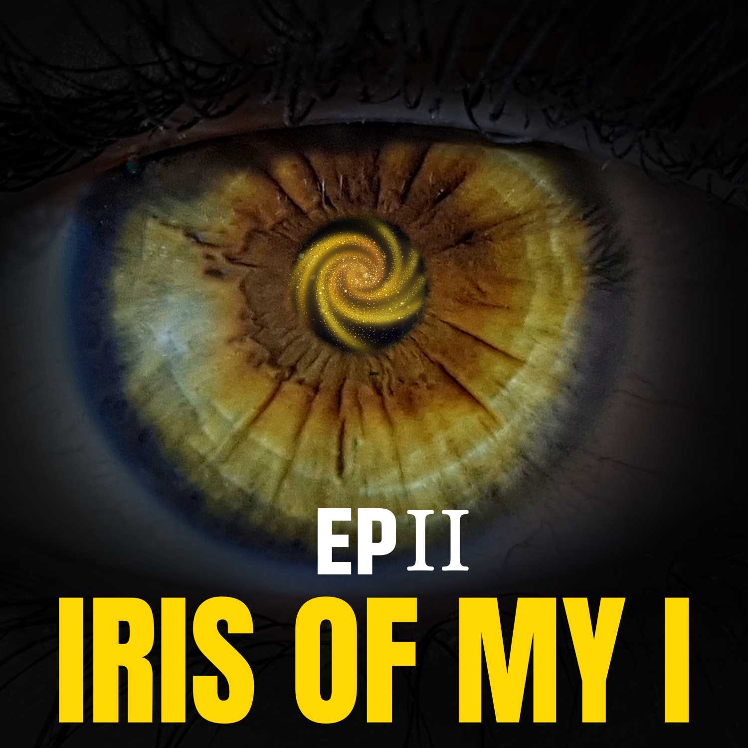 Iris of my I