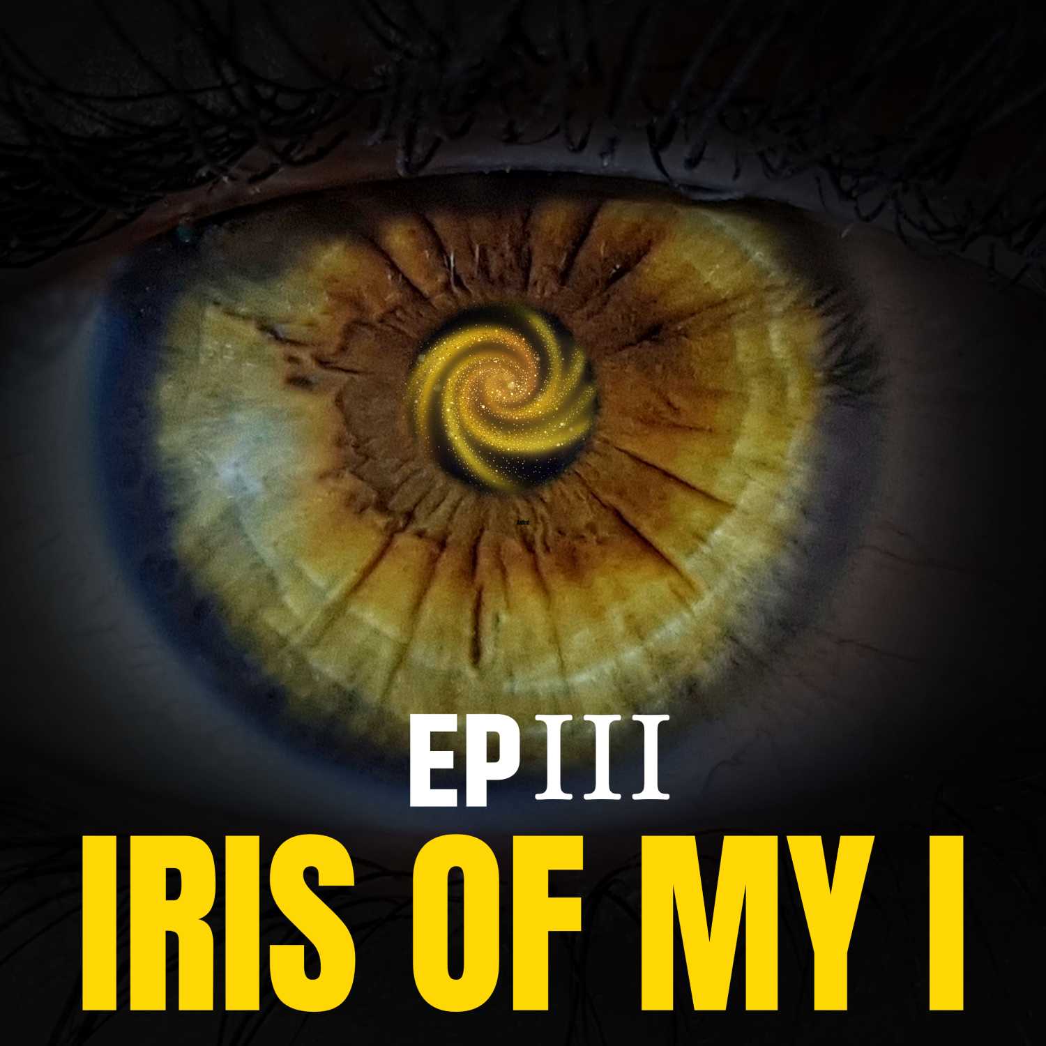 Iris of my I