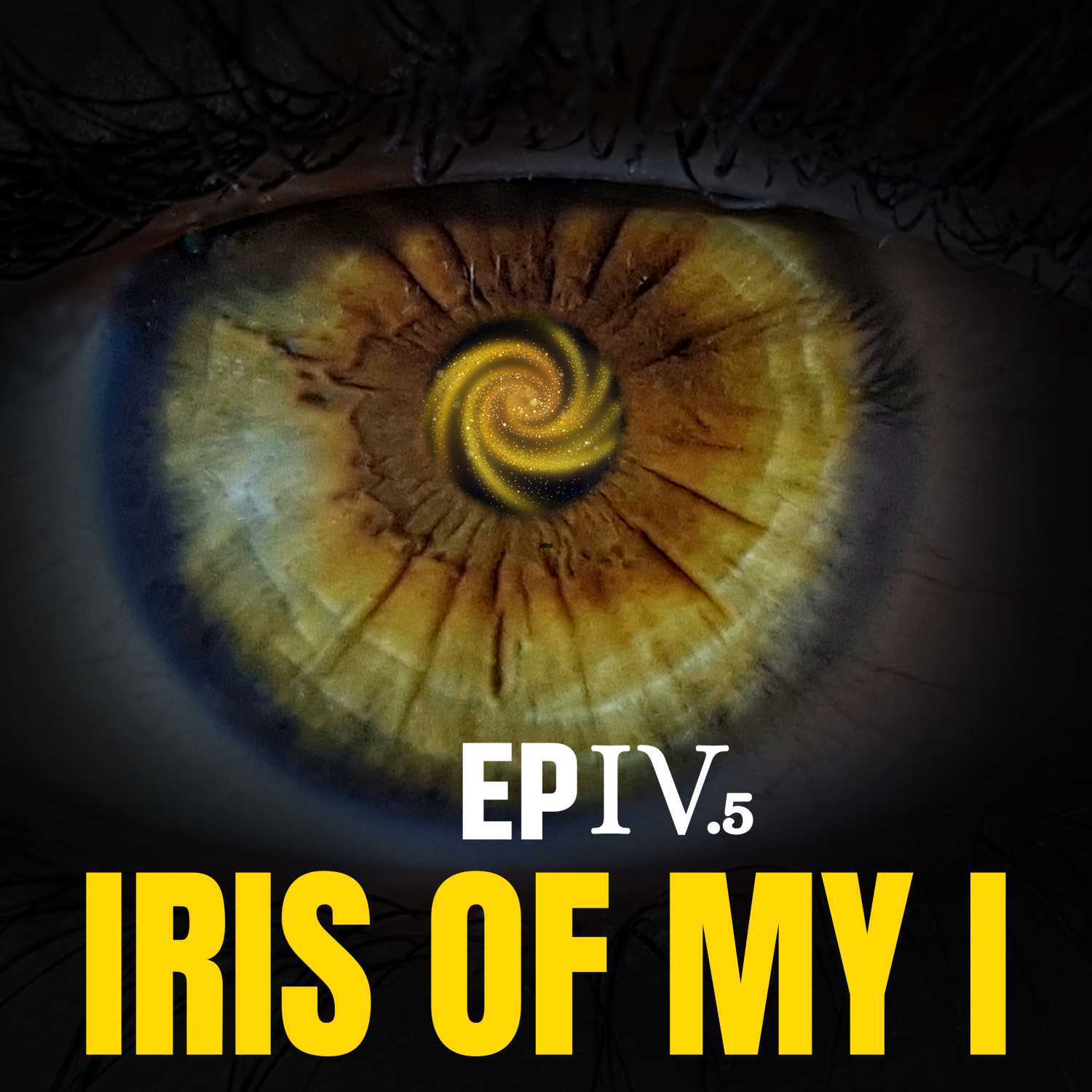 Iris of my I