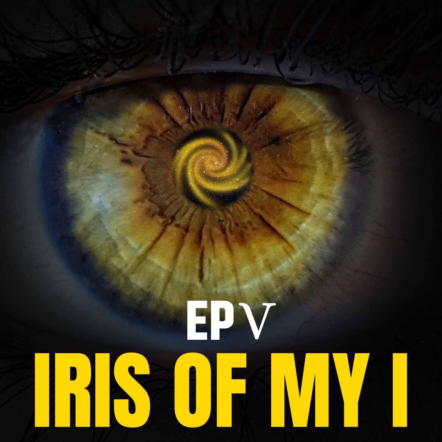 Iris of my I