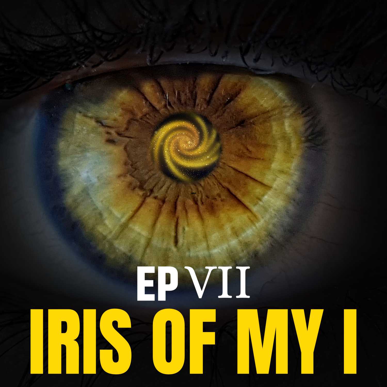 Iris of my I