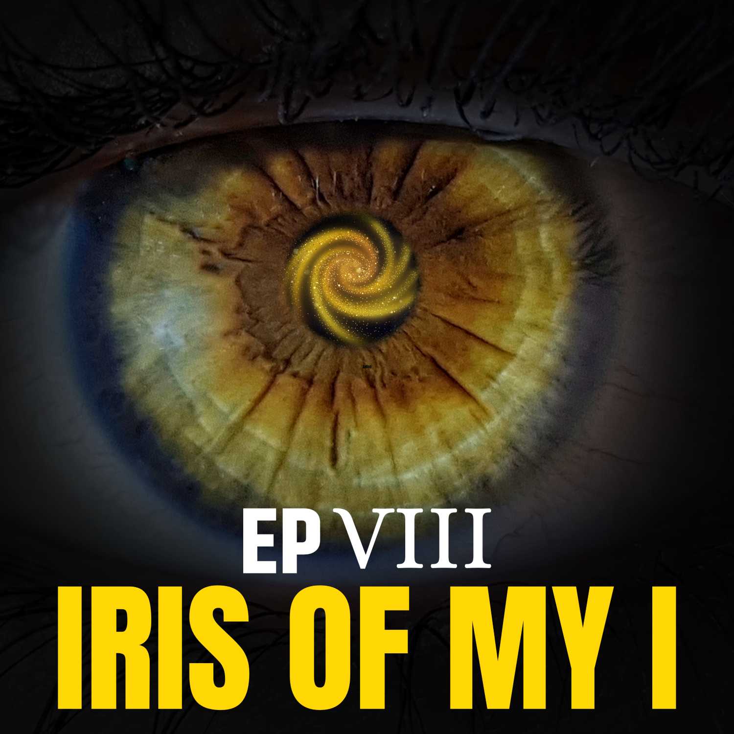 Iris of my I
