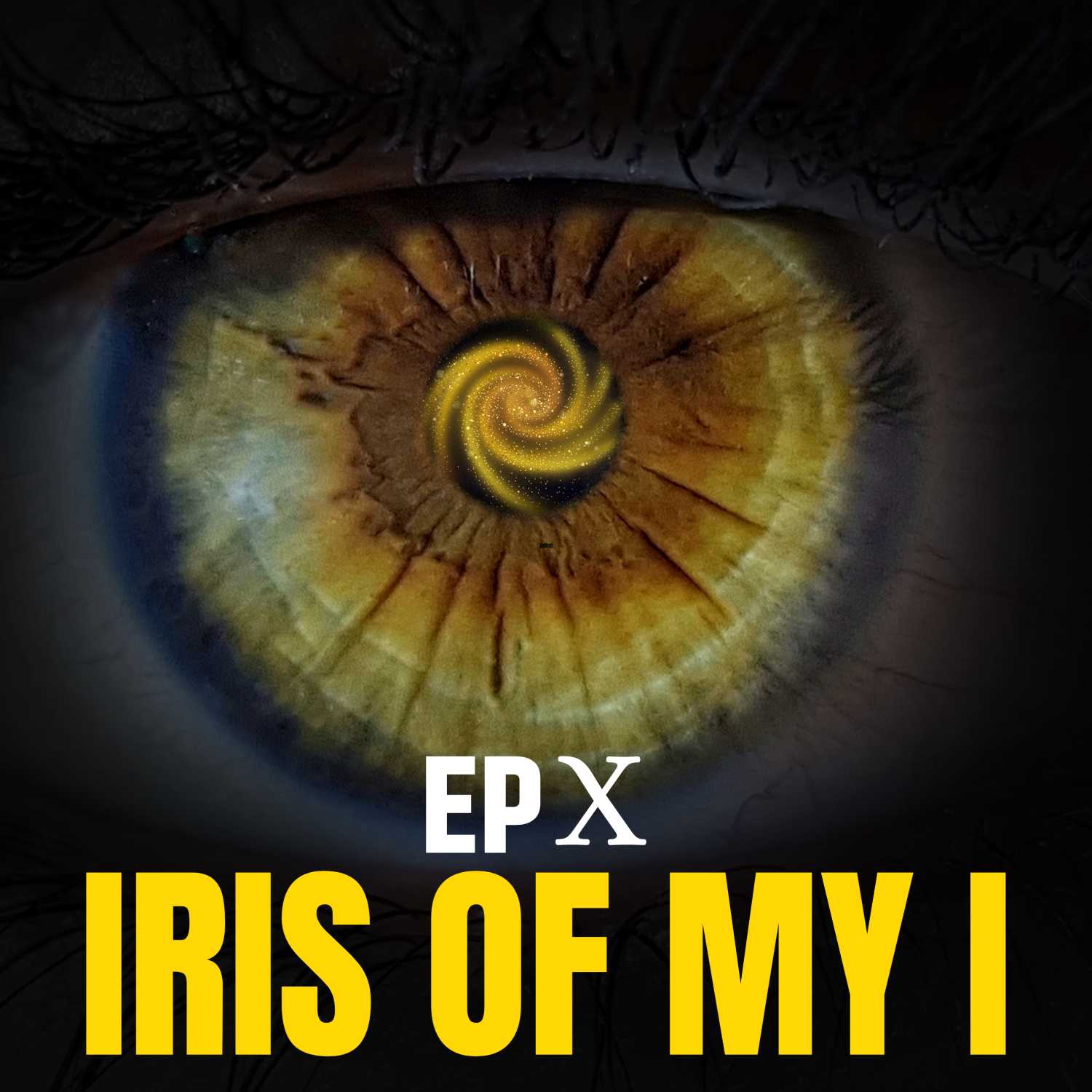 Iris of my I