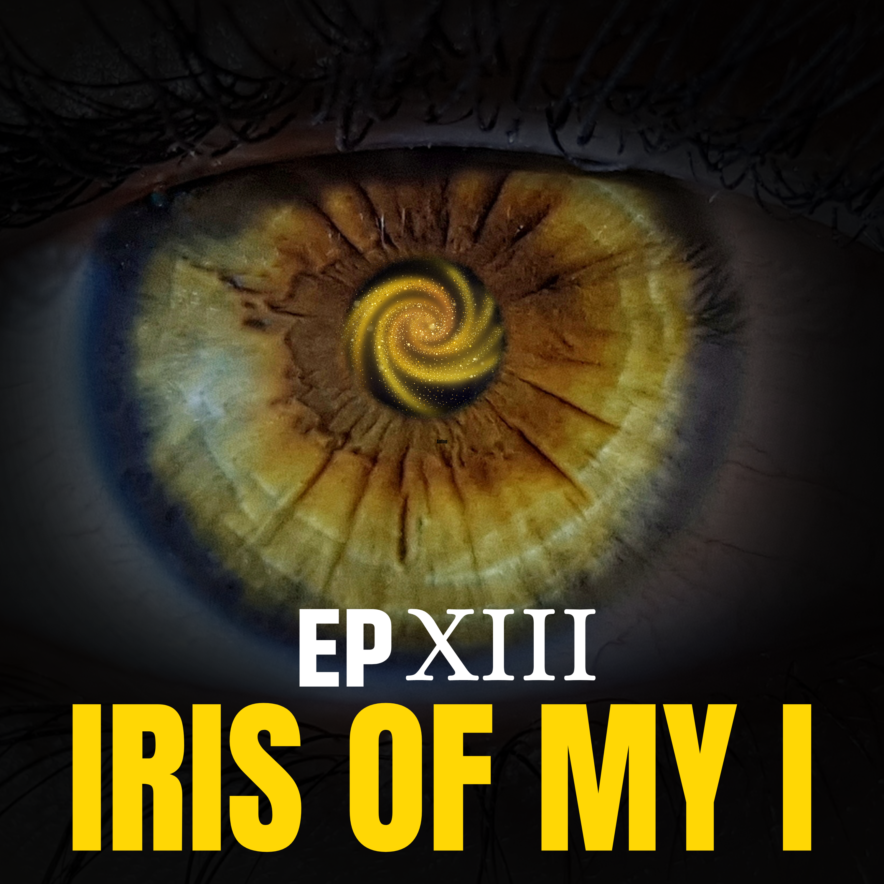 Iris of my I