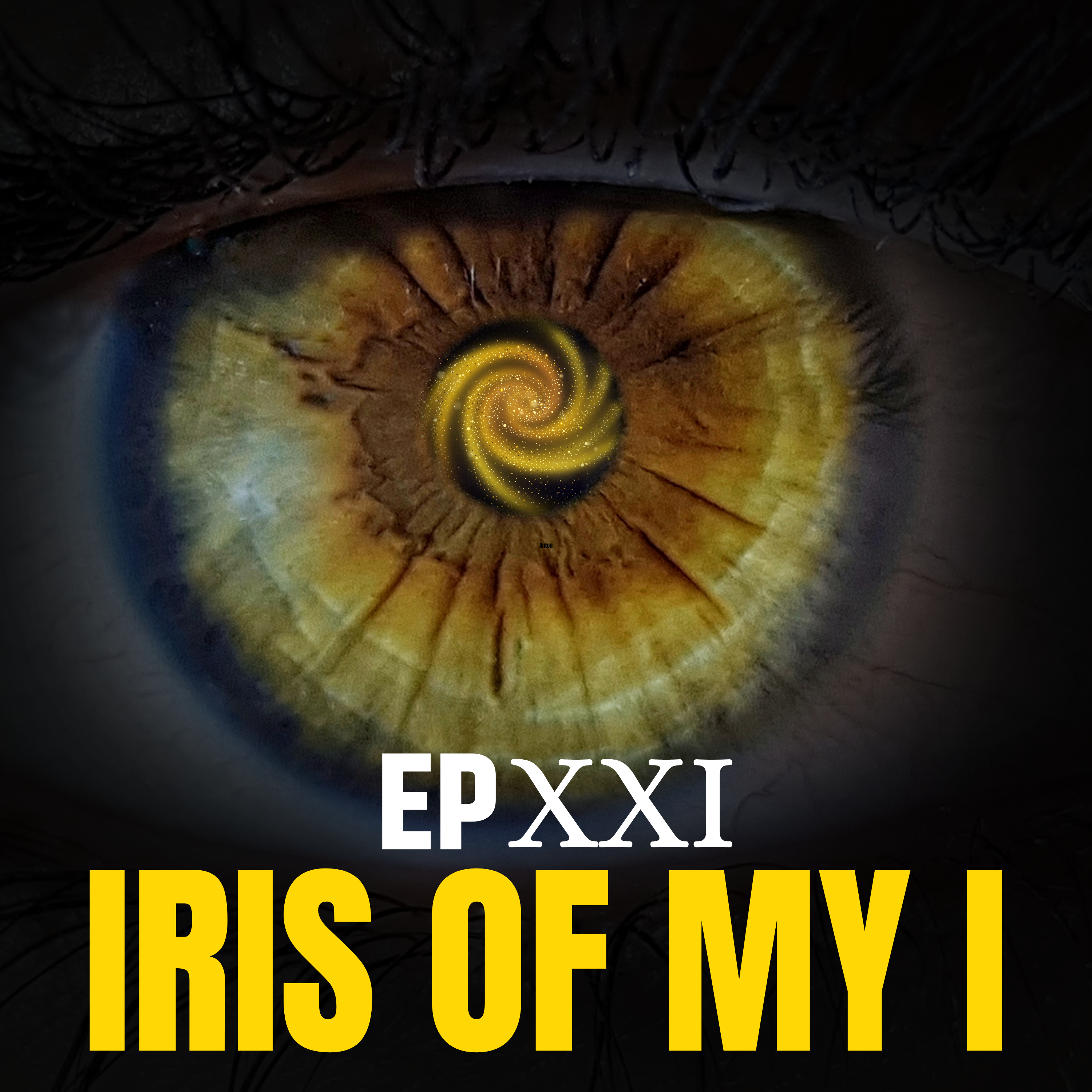 Iris of my I