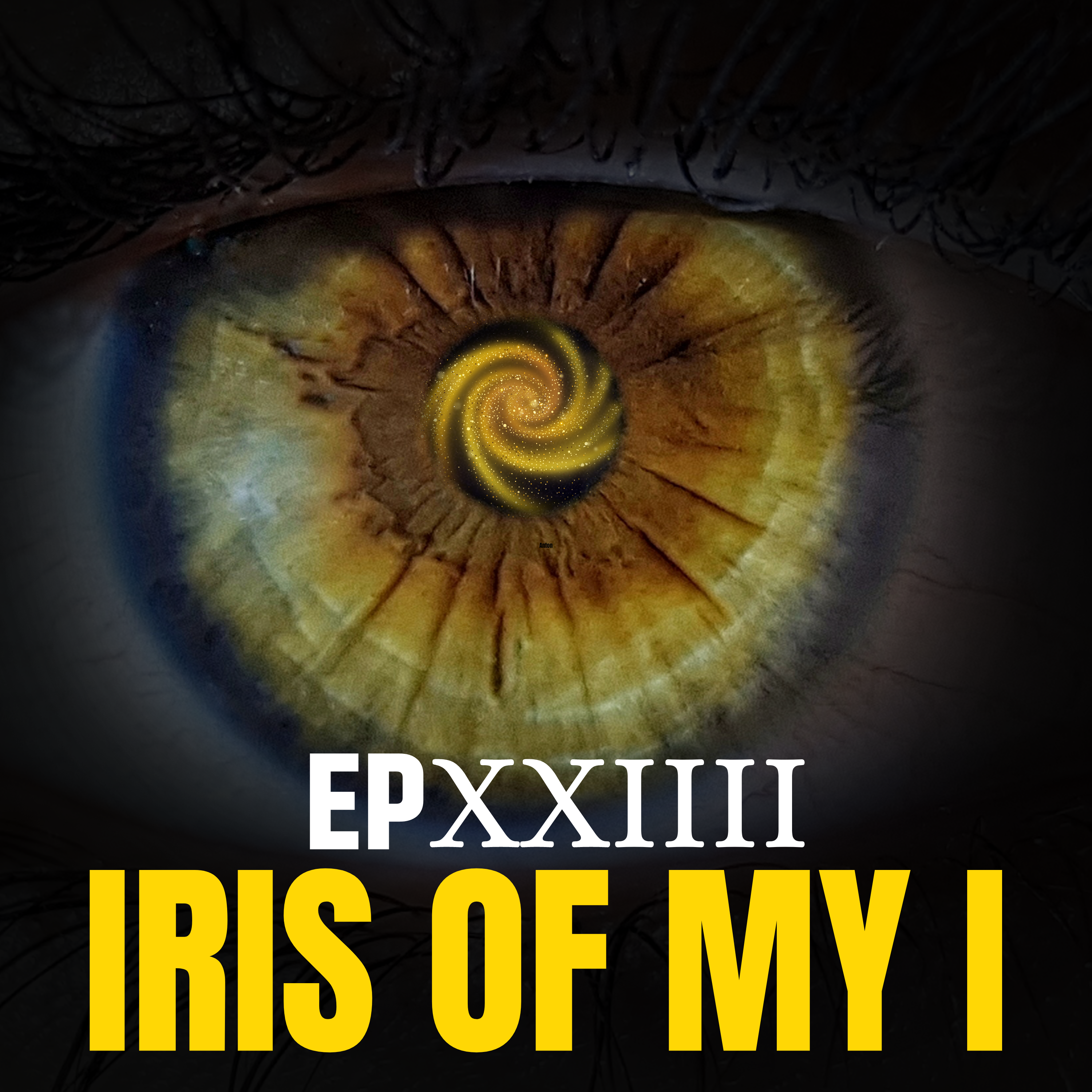 Iris of my I