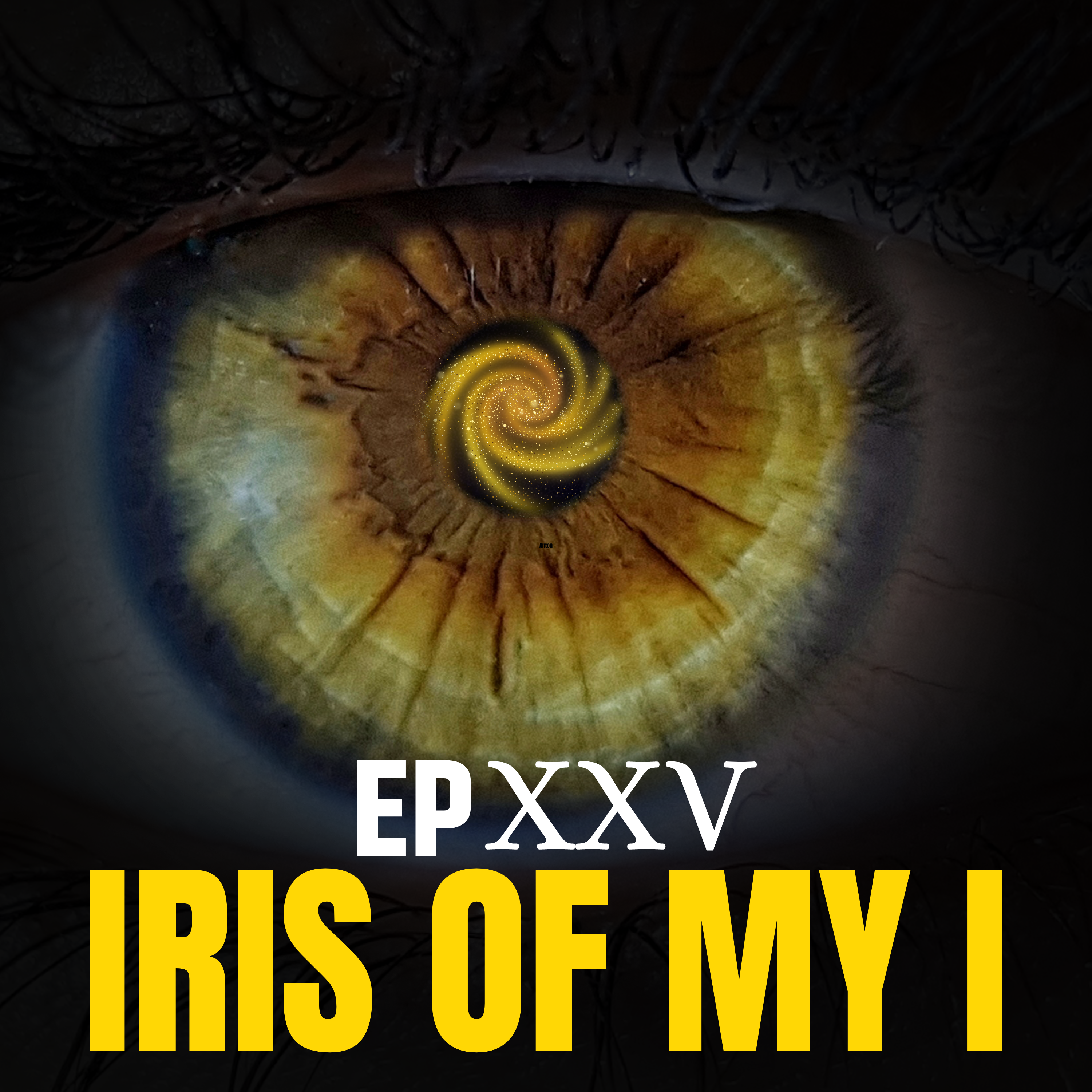 Iris of my I