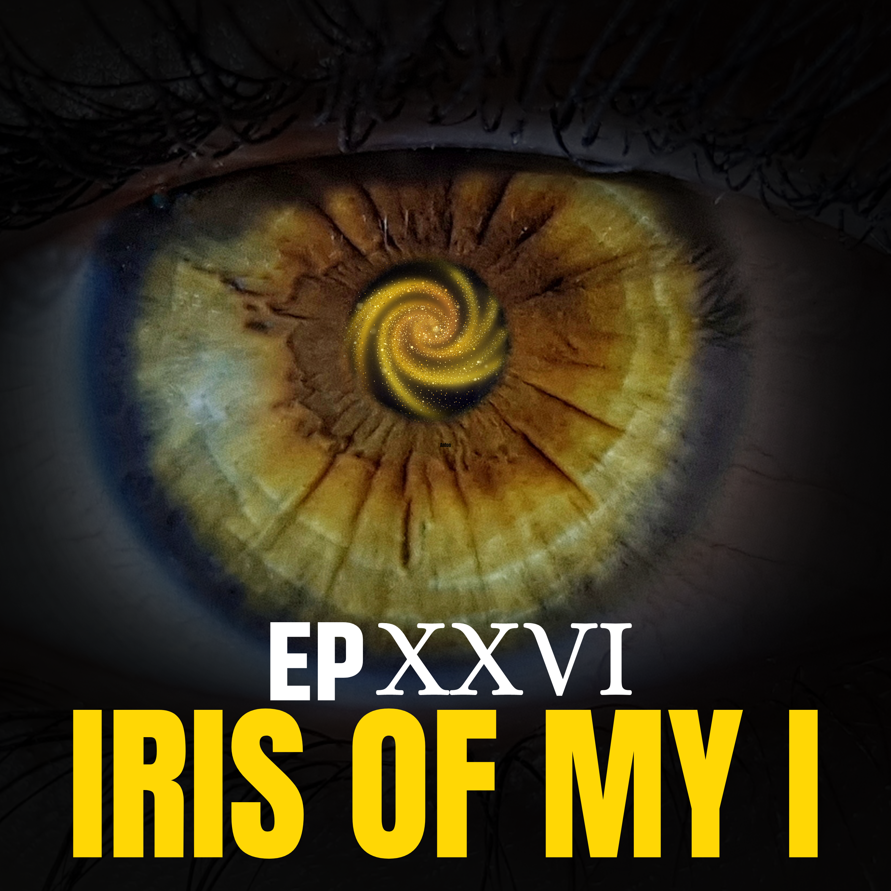 Iris of my I