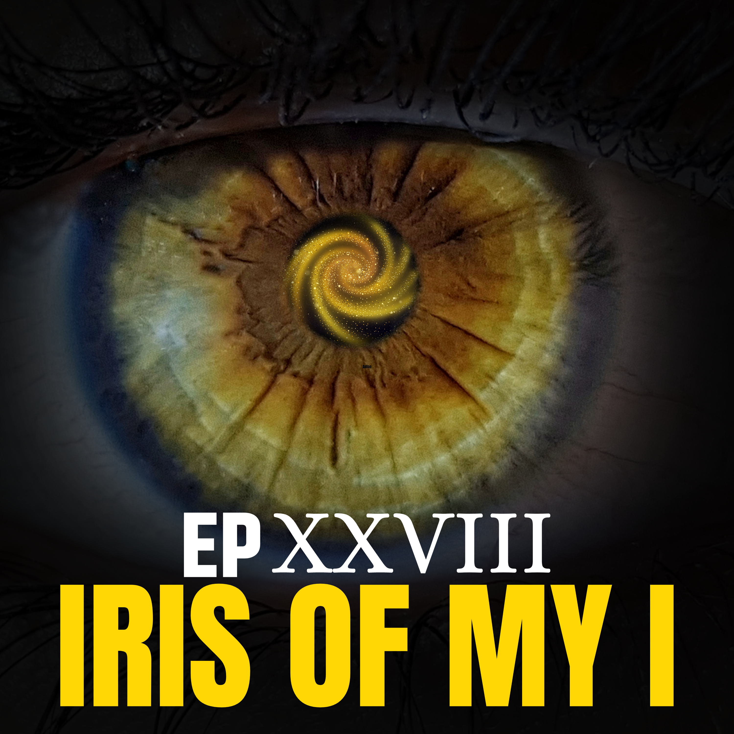 Iris of my I