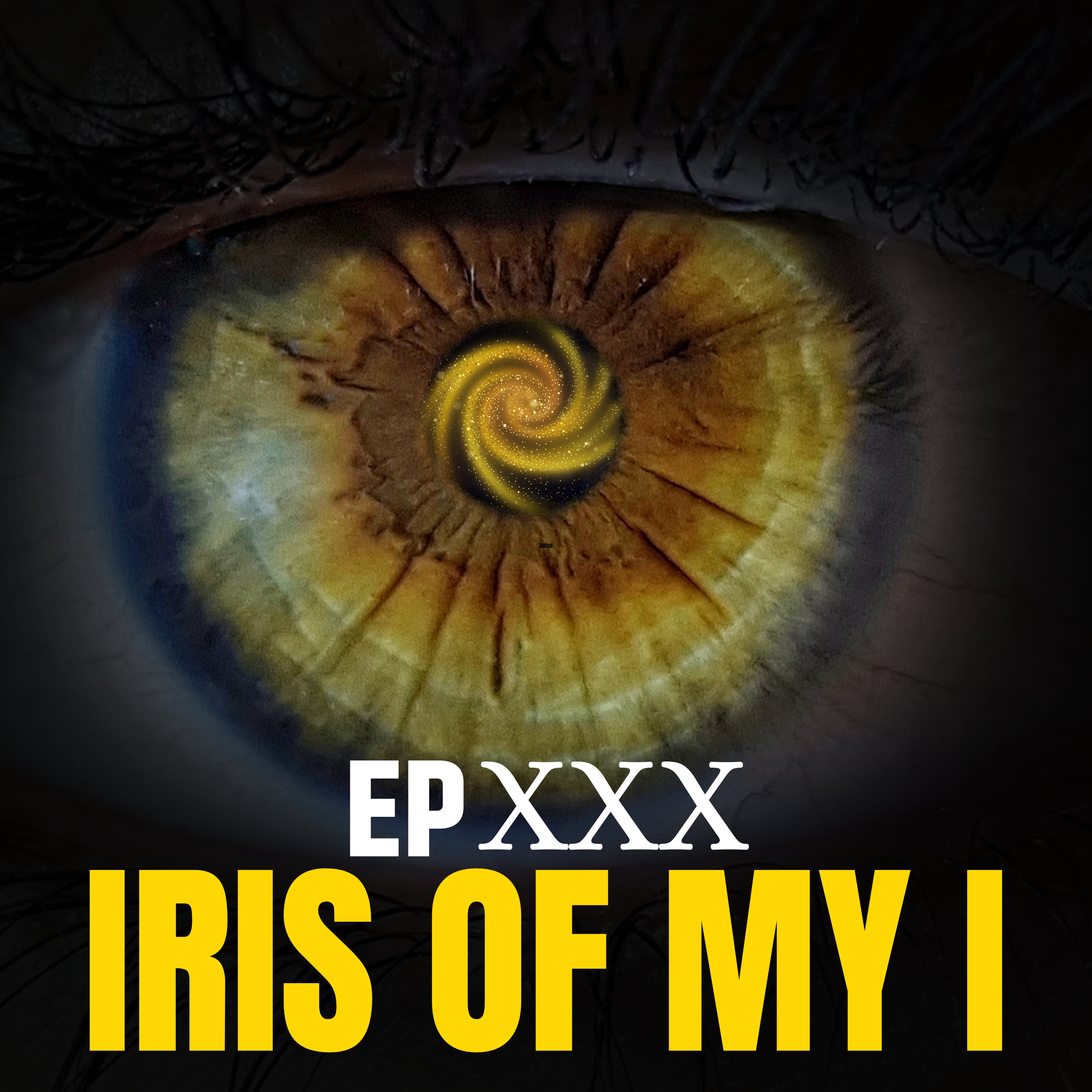 Iris of my I