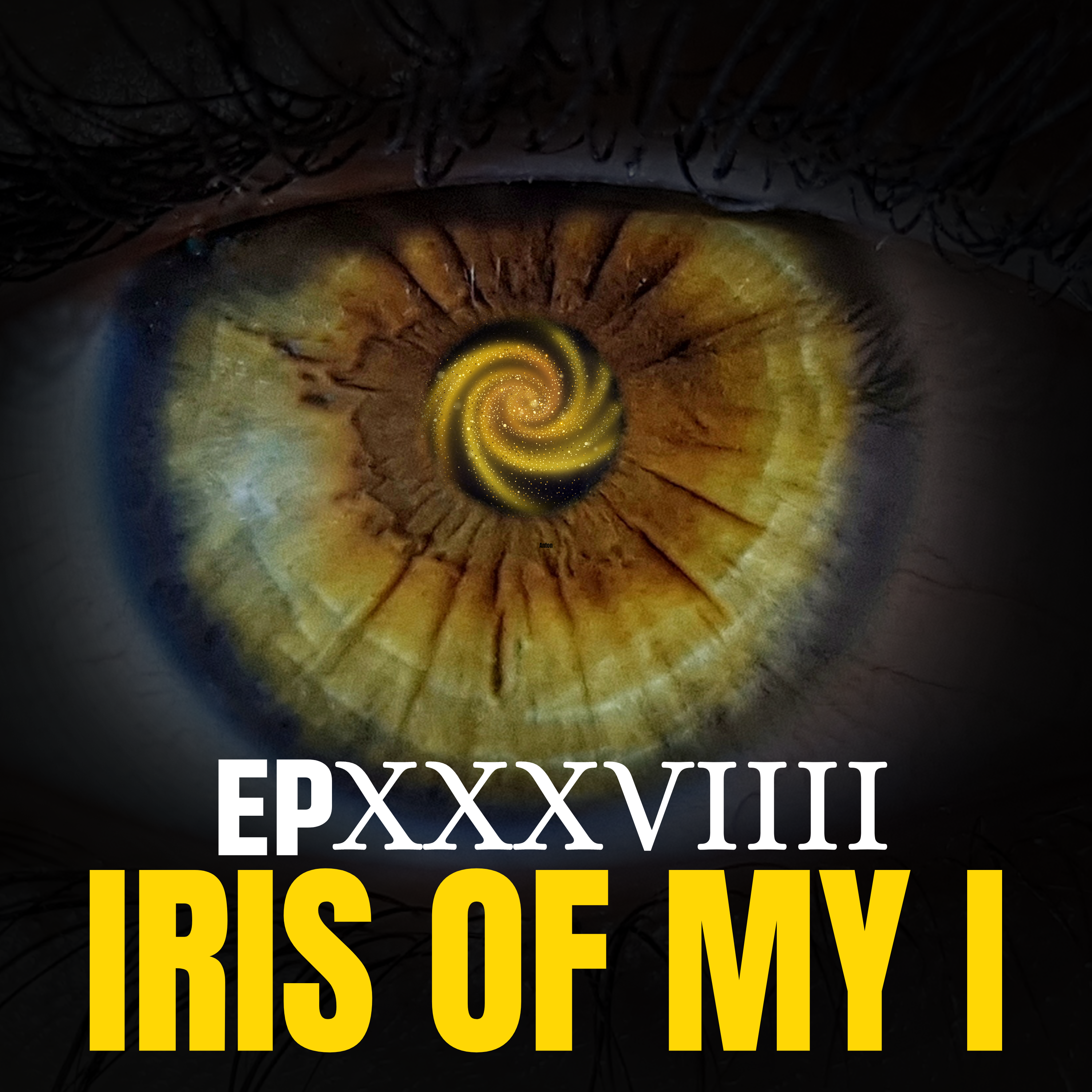 Iris of my I