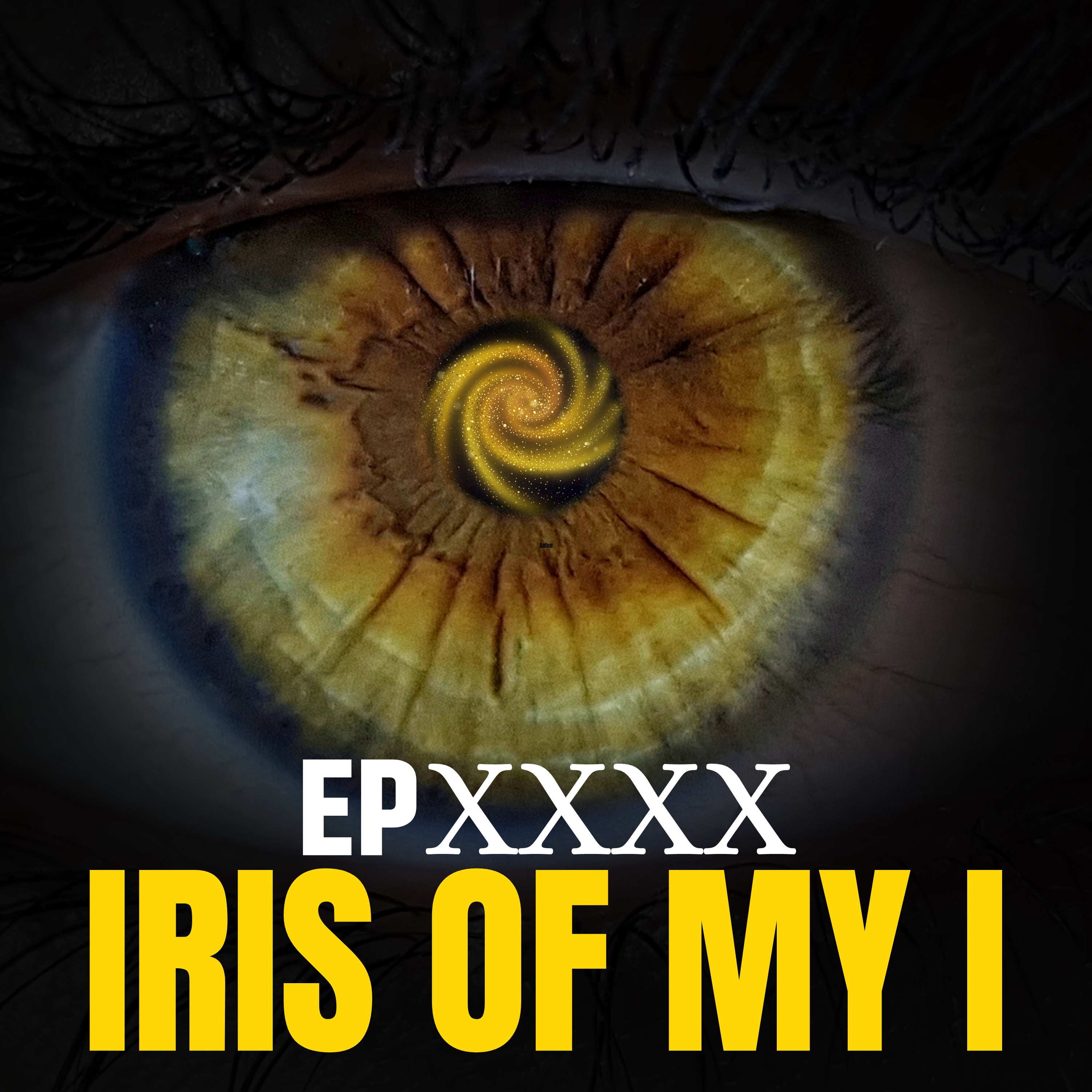 Iris of my I