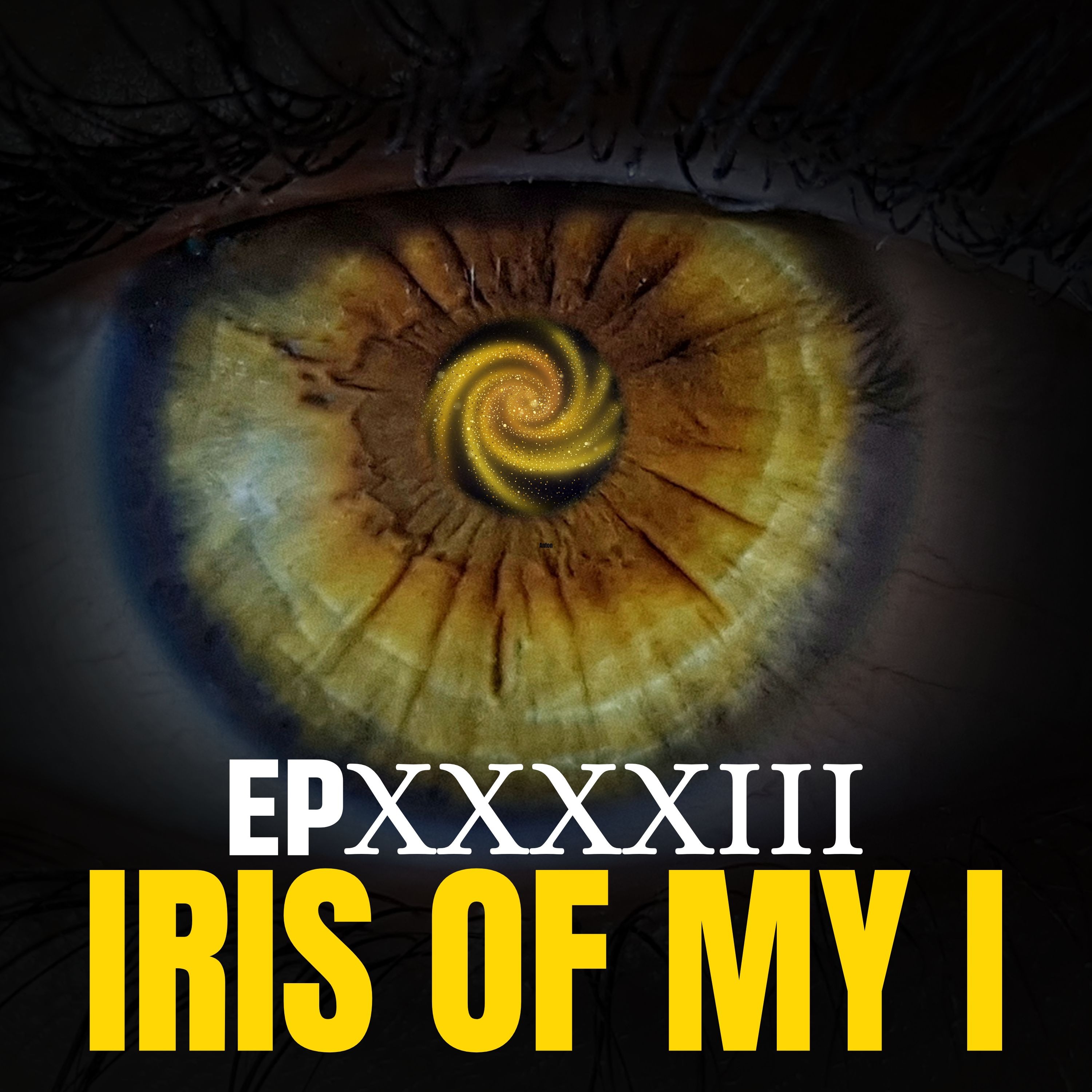 Iris of my I