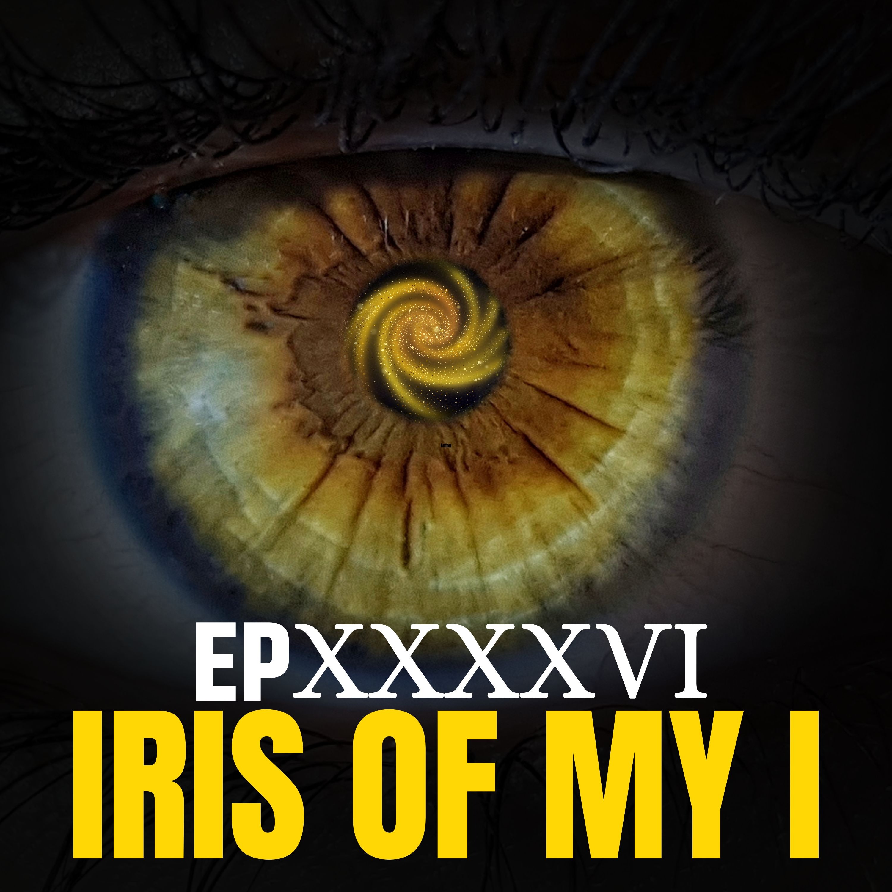 Iris of my I