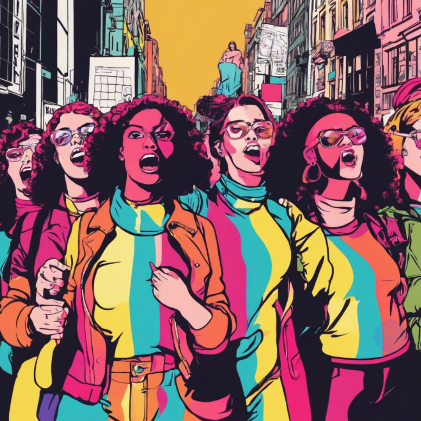 The Queering of Reggaetón