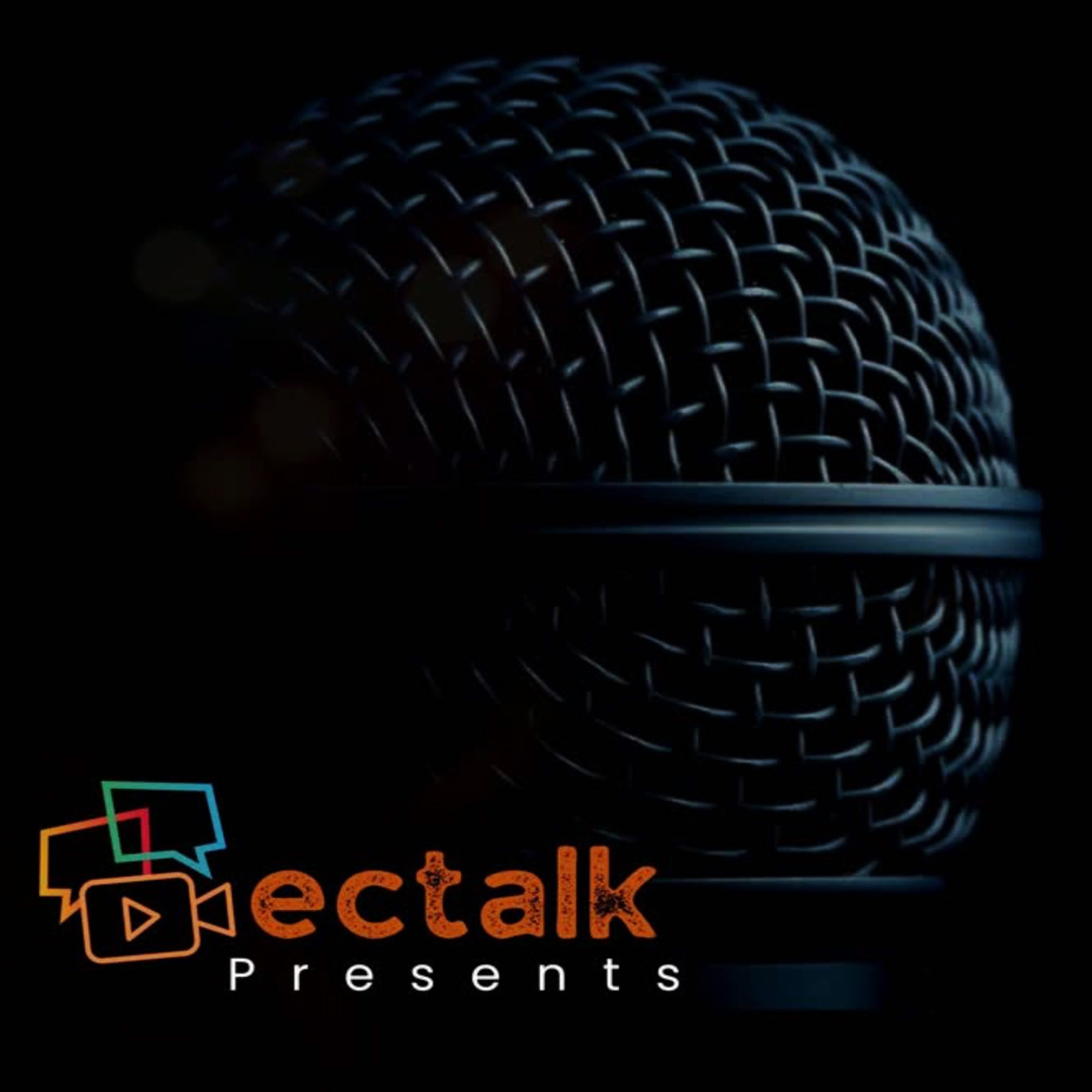 EC Talk Author Spotlight – Where Stories Begin With Courage