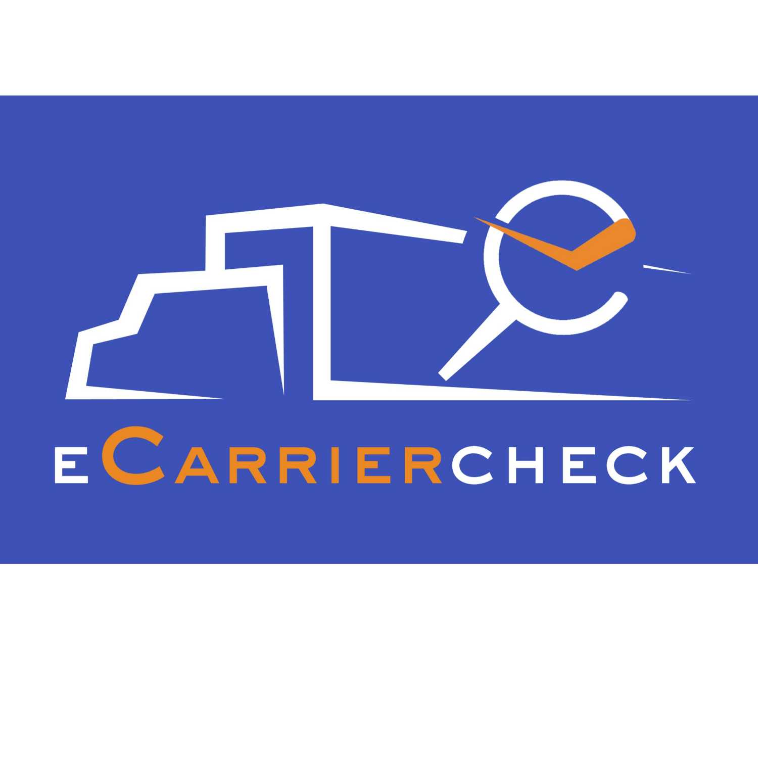 eCarrierCheck